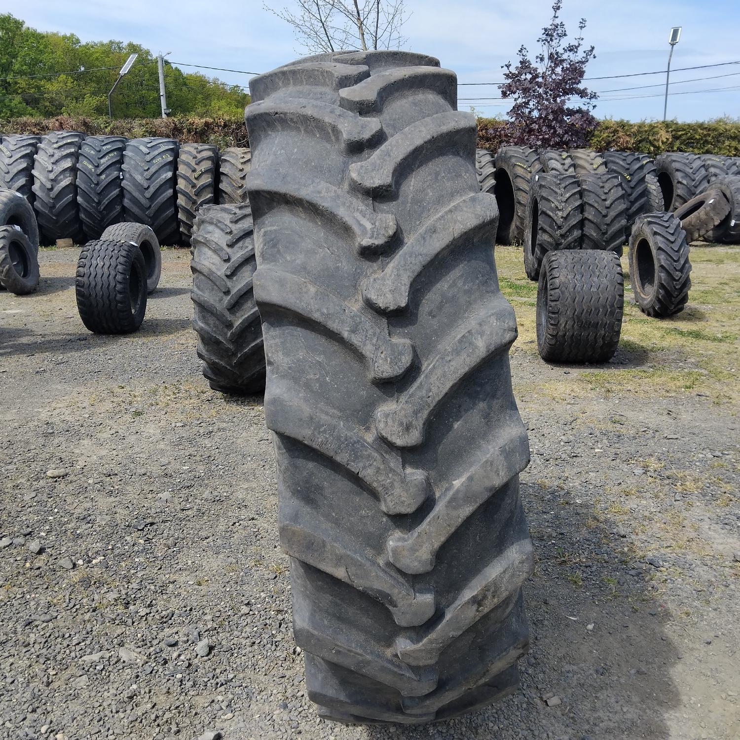  Cauciucuri 18.4R34 (460/85R34) Belshina