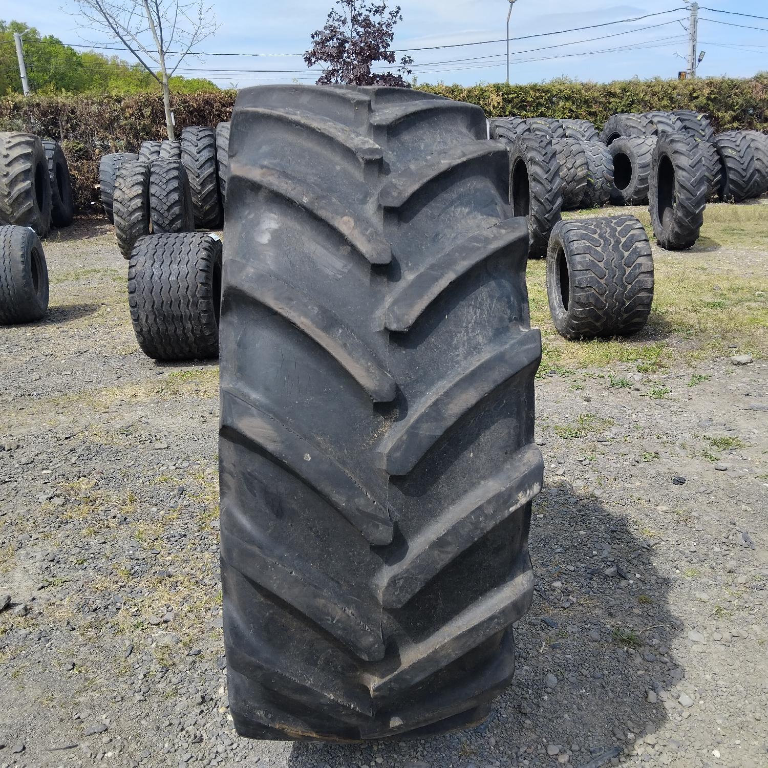  Cauciucuri 540/65R30  Michelin