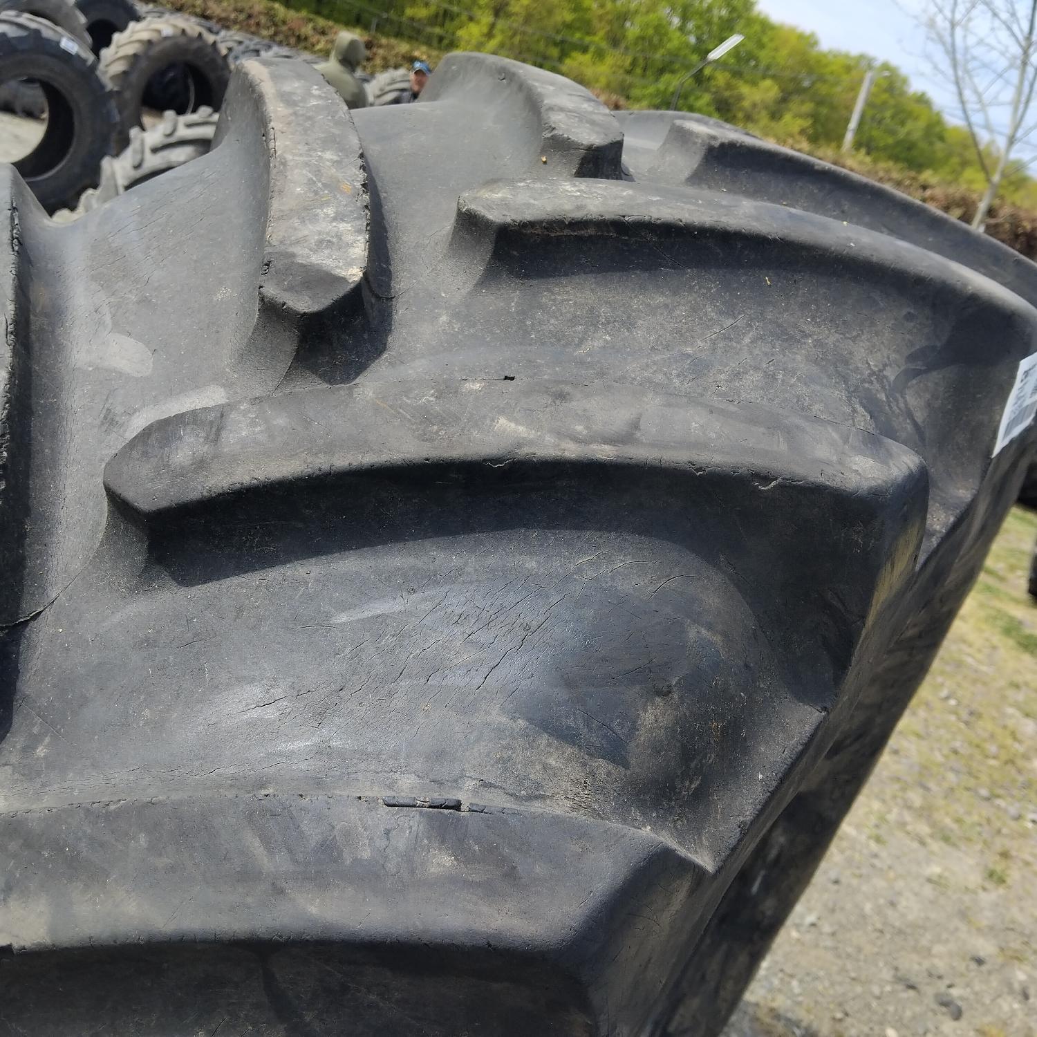  Cauciucuri 540/65R30  Michelin