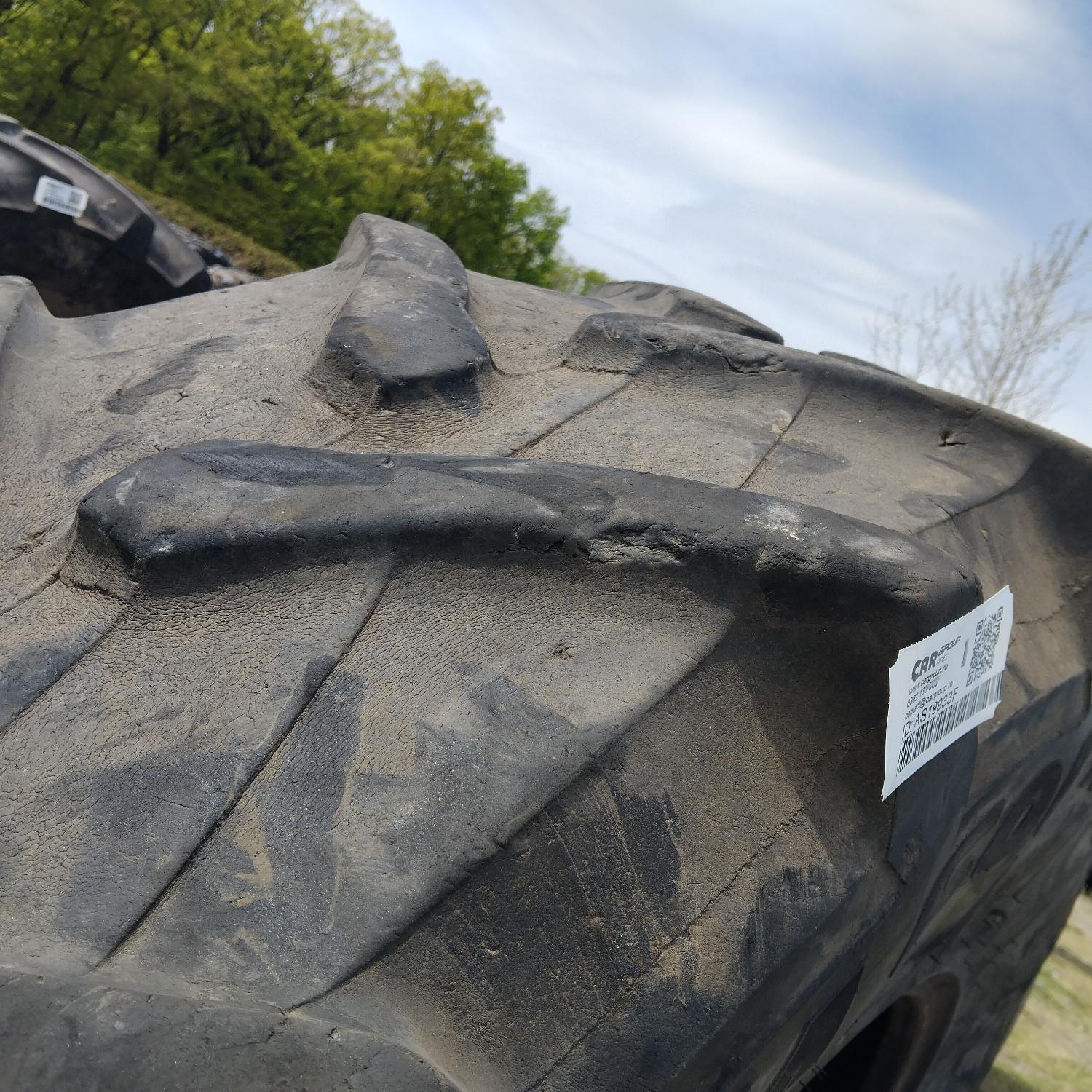  Cauciucuri 460/85R30 (18.4R30) Pirelli