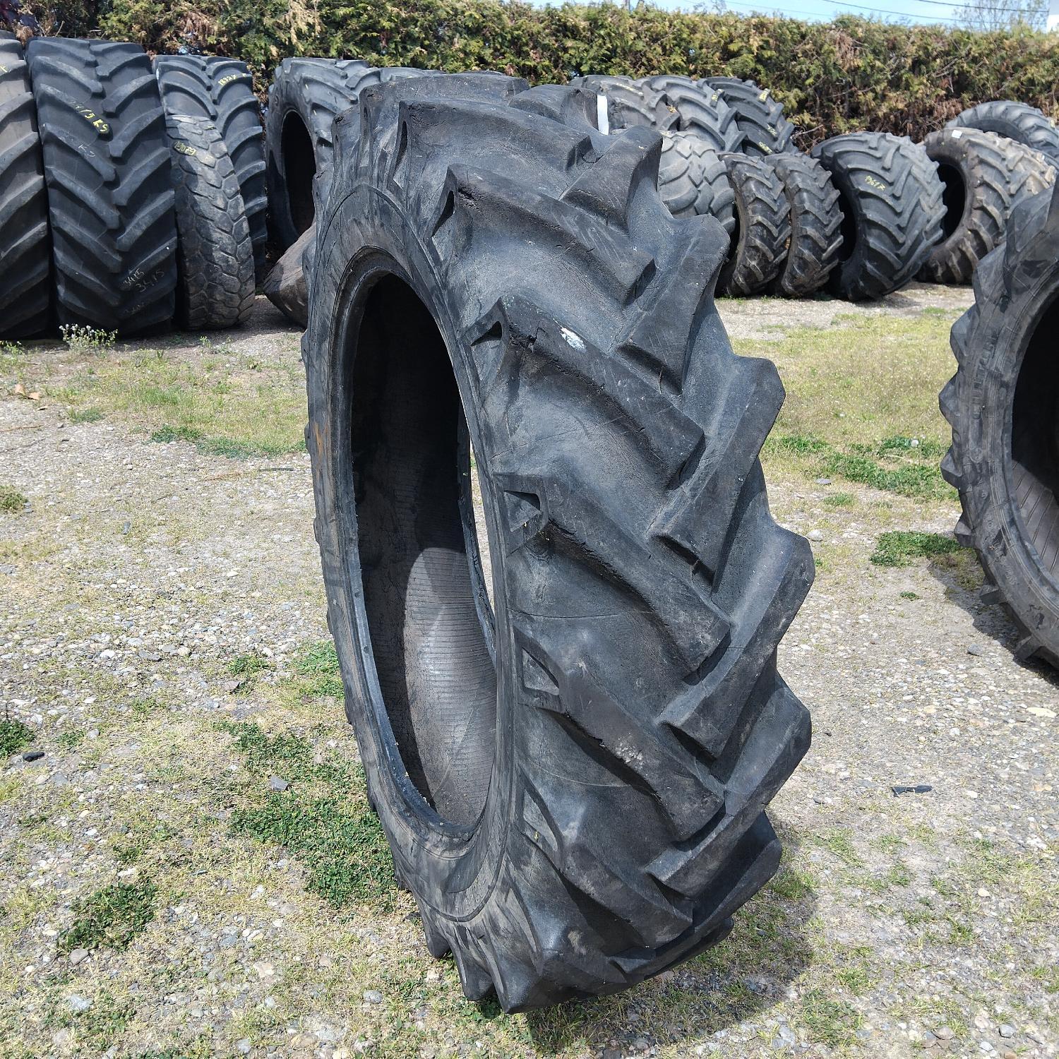  Cauciucuri 12.4-32 (320/85R32) Universal