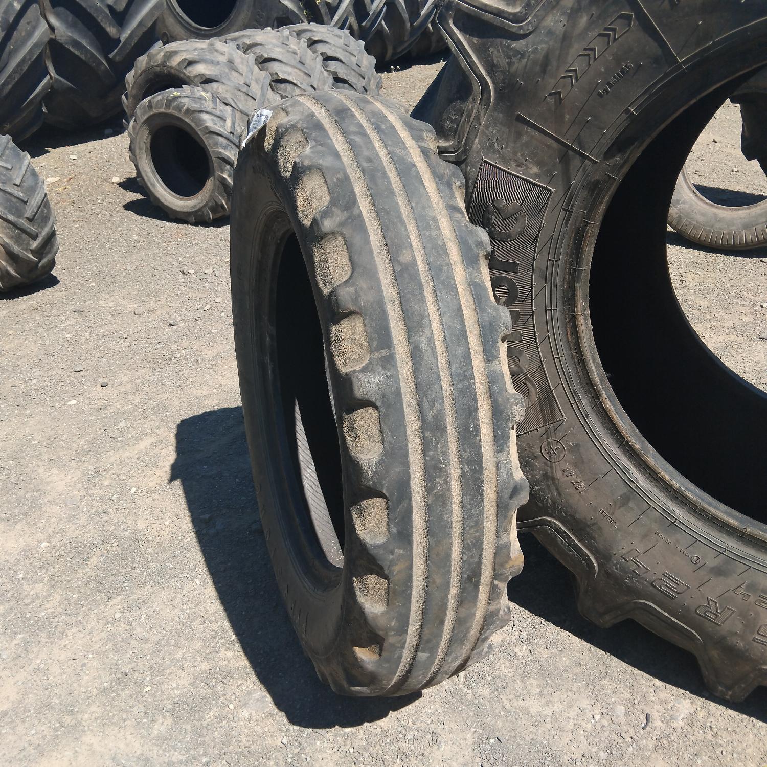  Cauciucuri 7.50-20  Firestone