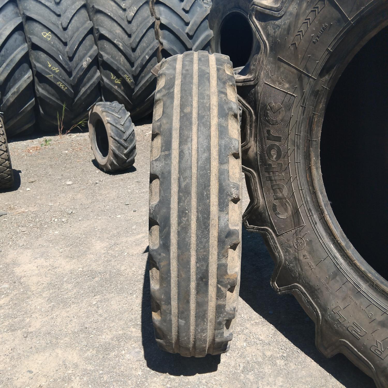  Cauciucuri 7.50-20  Firestone