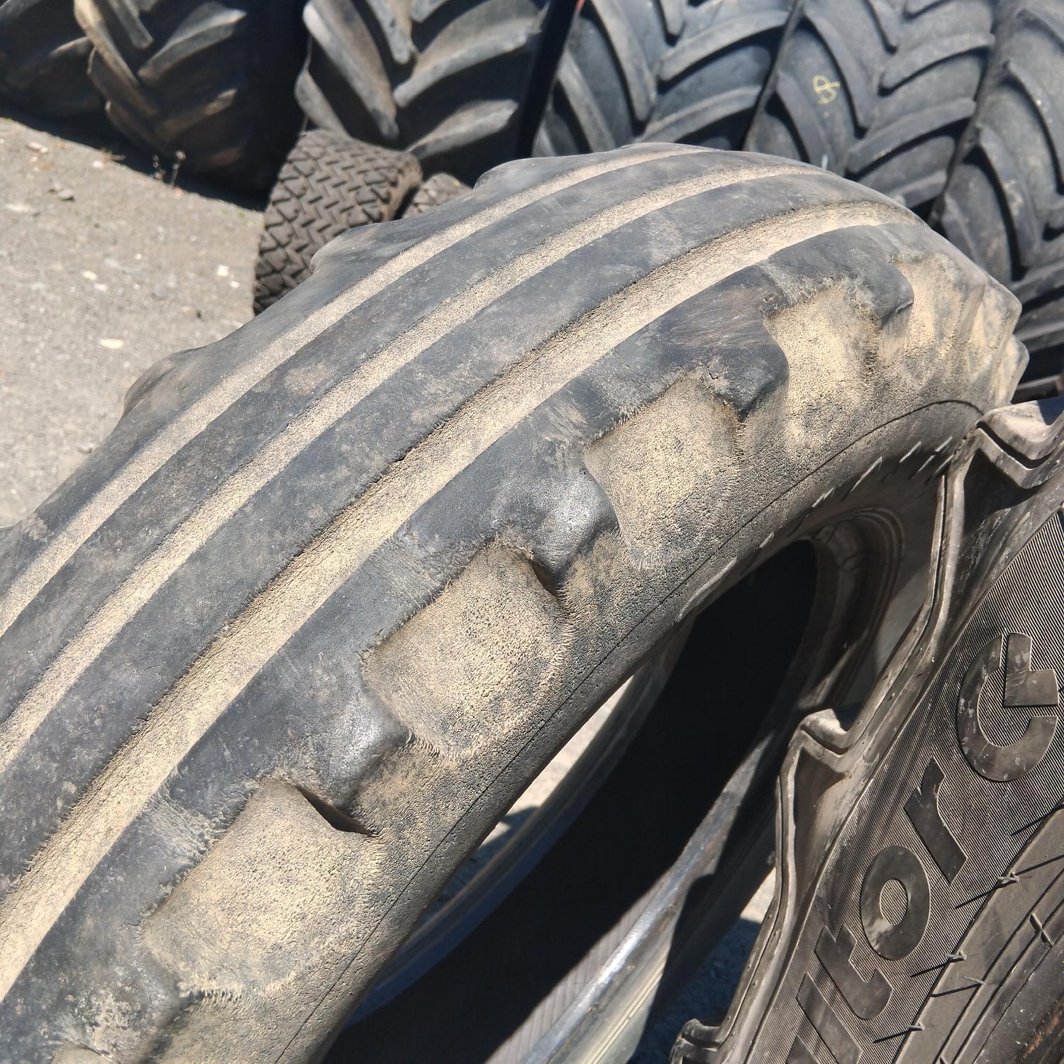  Cauciucuri 7.50-20  Firestone