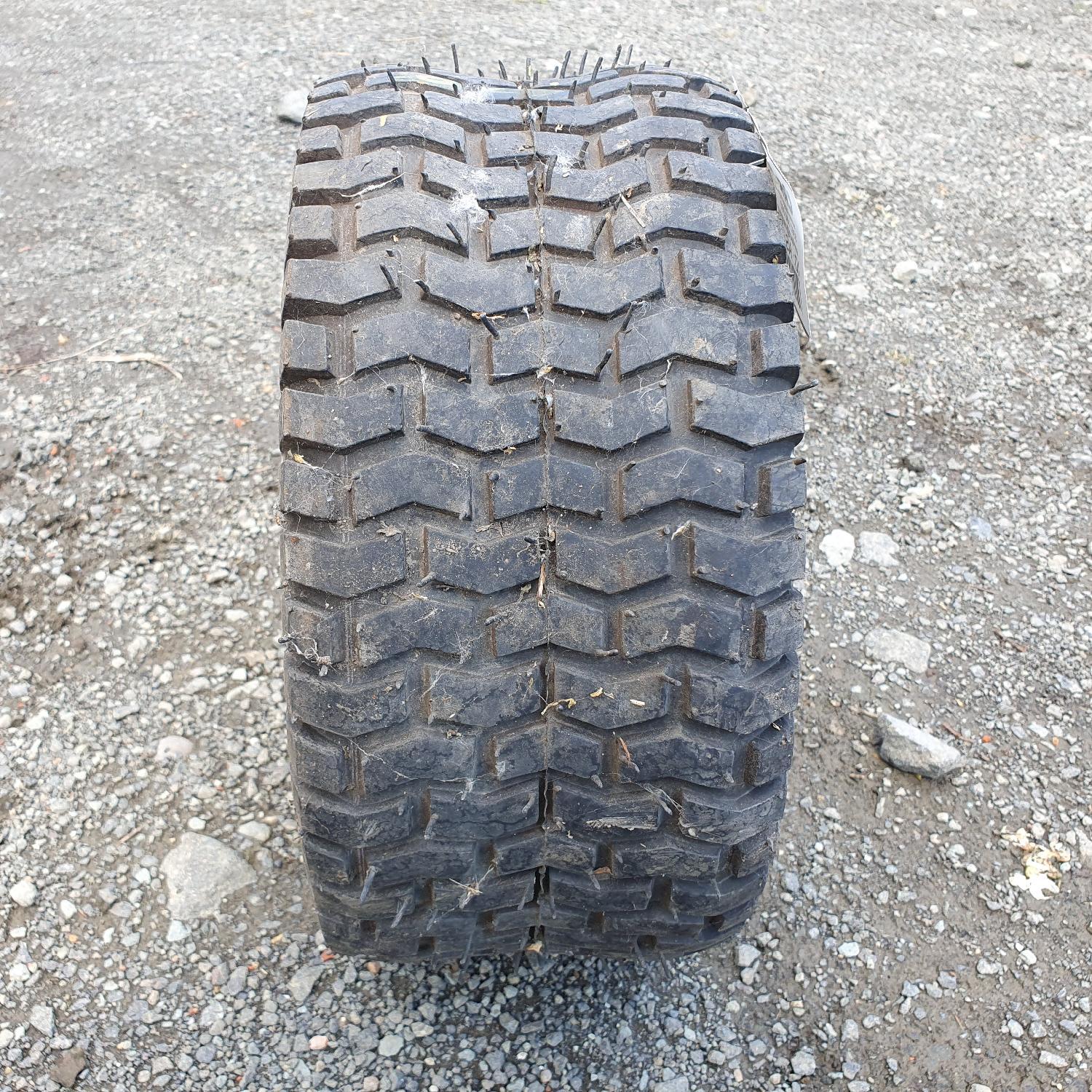 Cauciucuri 15x6.00-6  Carlisle