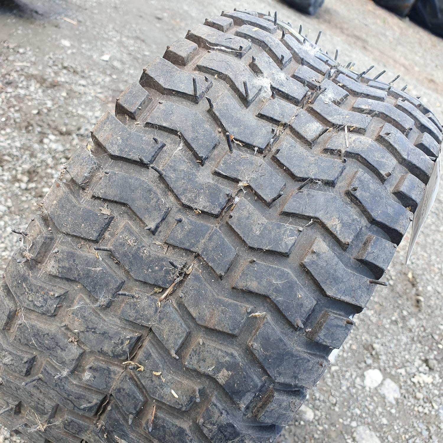  Cauciucuri 15x6.00-6  Carlisle