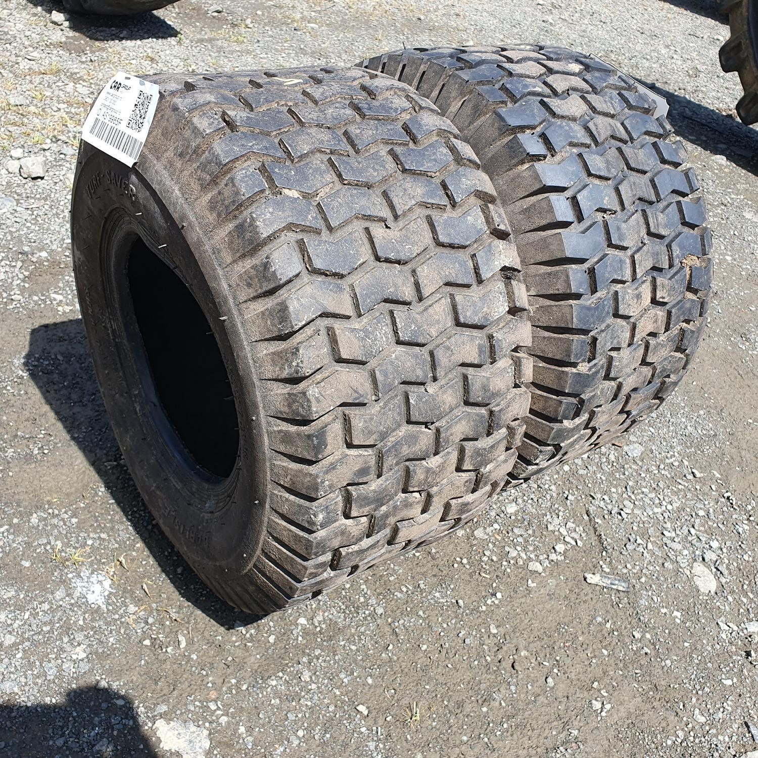  Cauciucuri 18x8.50-8  Carlisle