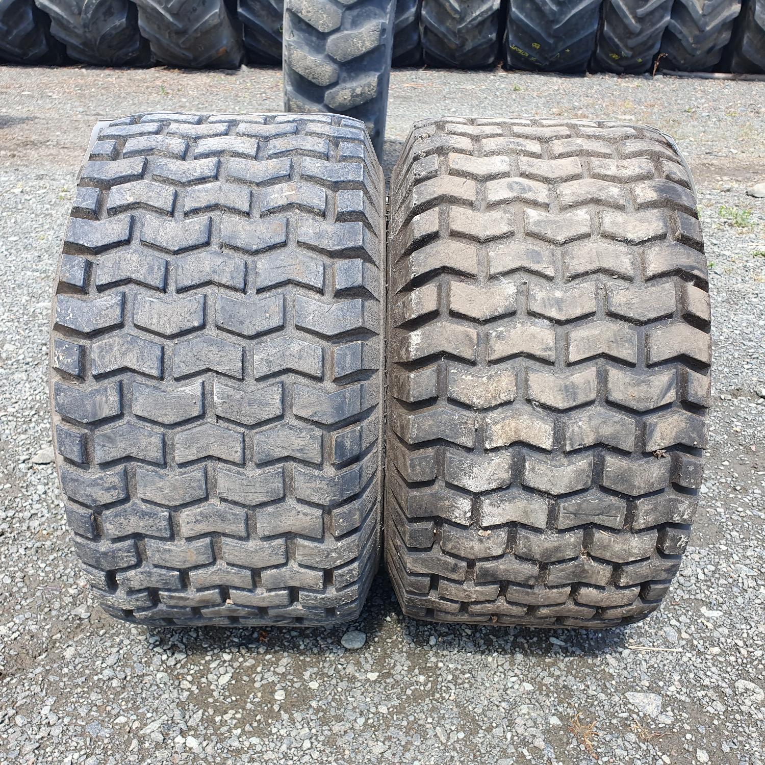  Cauciucuri 18x8.50-8  Carlisle