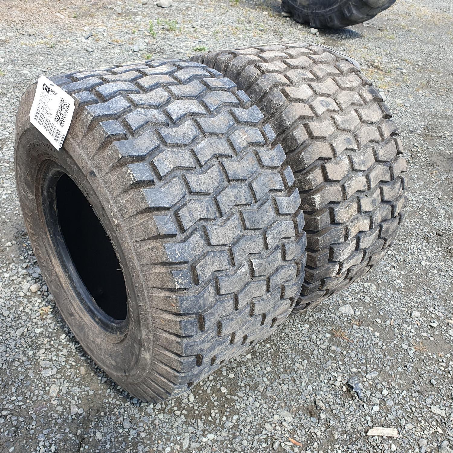  Cauciucuri 18x8.50-8  Carlisle