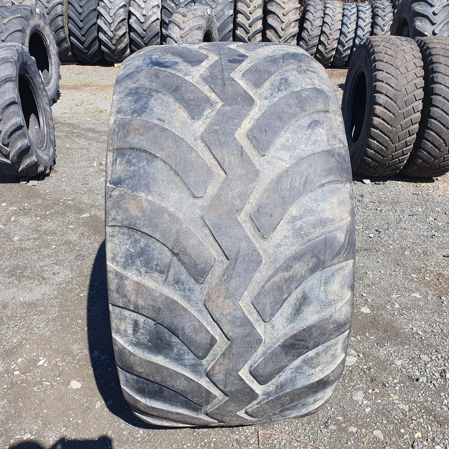  Cauciucuri 600/55R26.5  Trelleborg