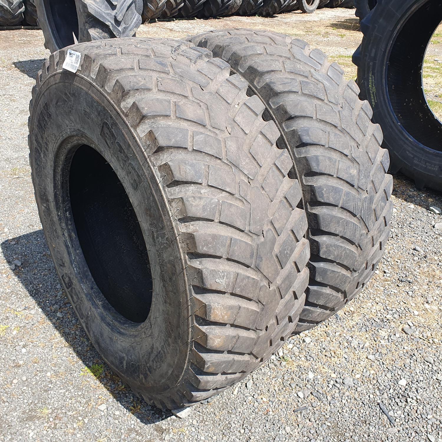  Cauciucuri 400/80R24 (15.5R24) Bkt