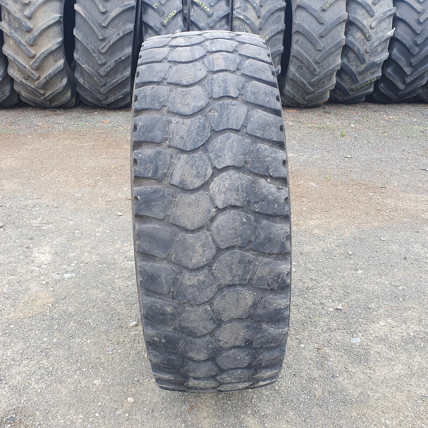  Cauciucuri 395/85R20  Michelin