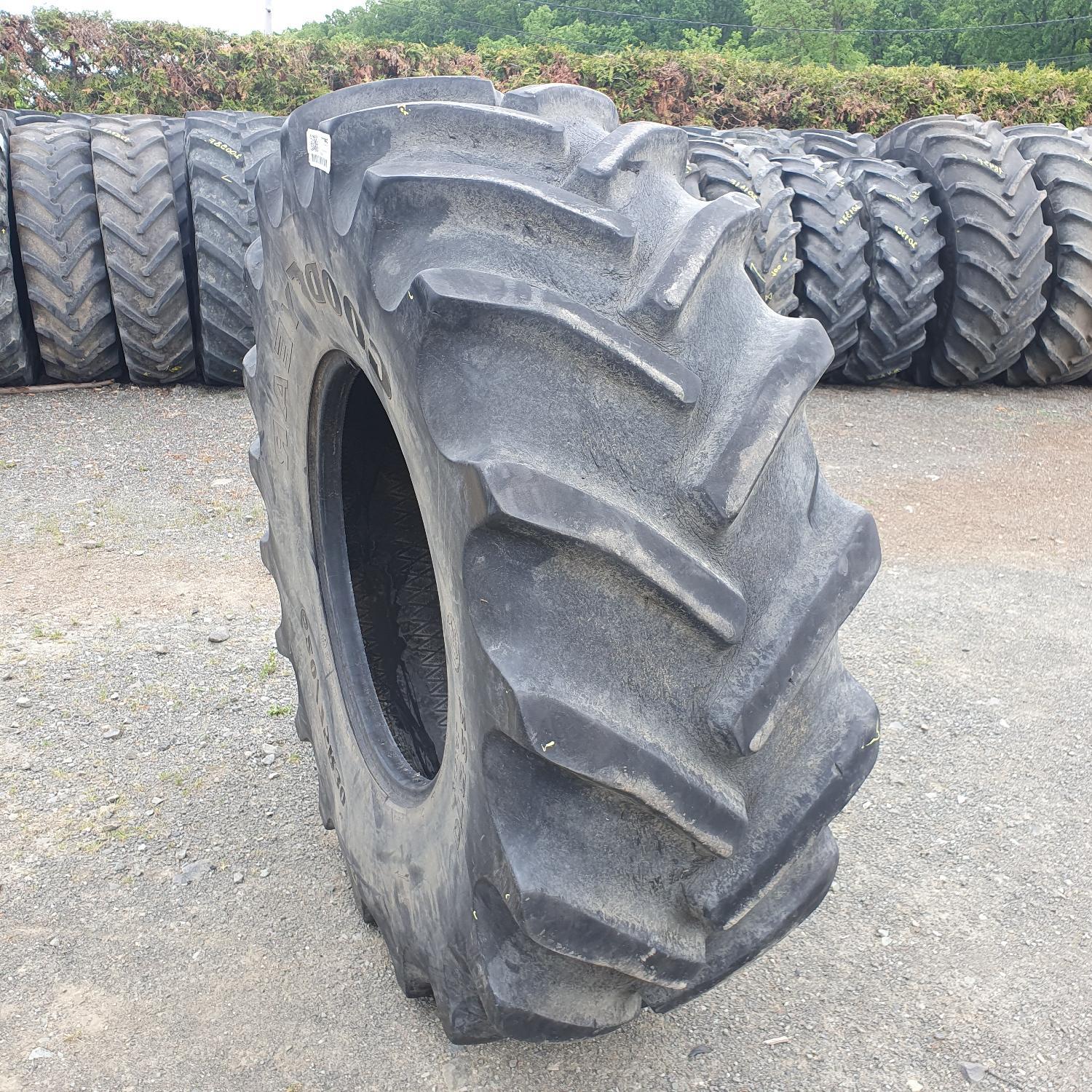  Cauciucuri 620/75R30 (23.1R30) Goodyear