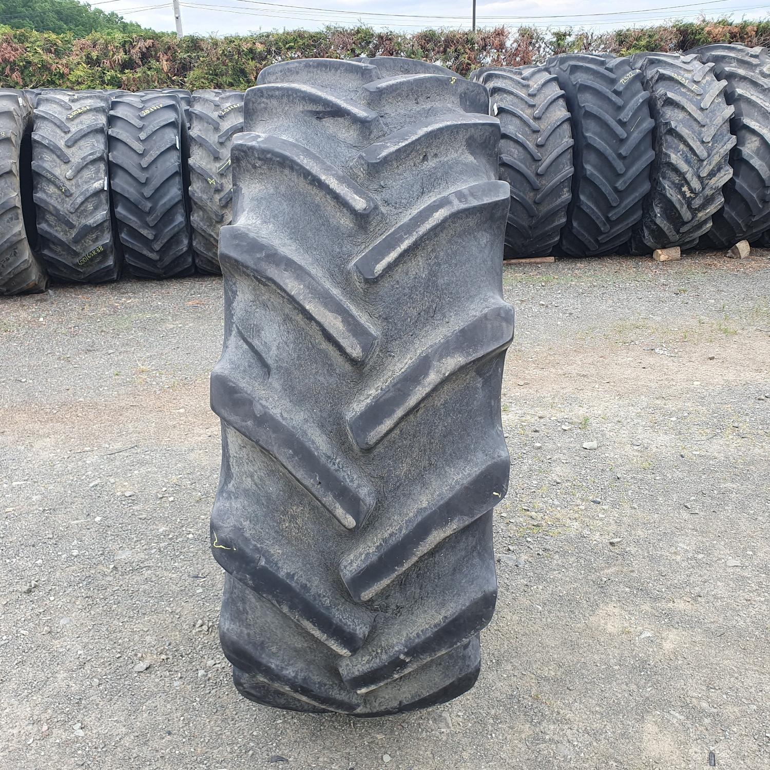  Cauciucuri 620/75R30 (23.1R30) Goodyear