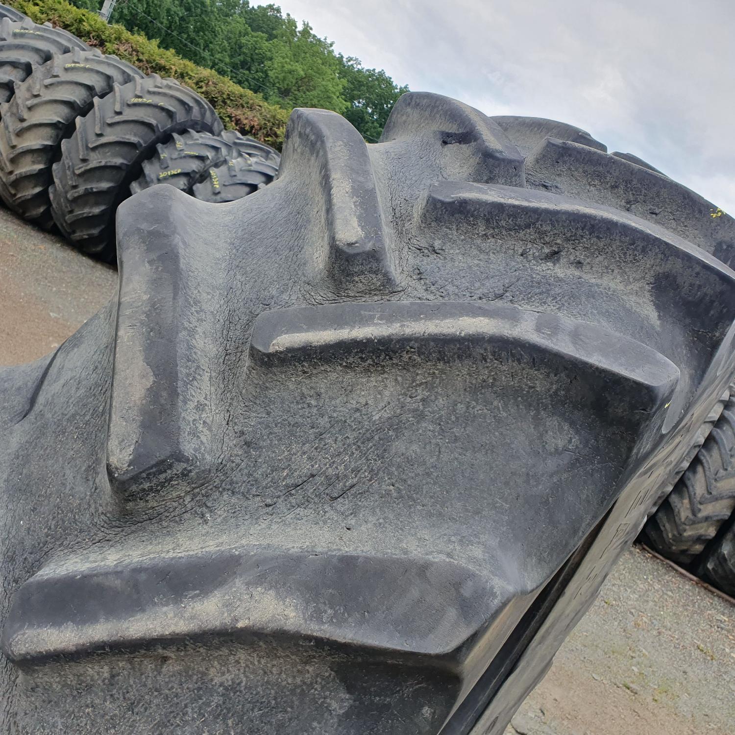  Cauciucuri 620/75R30 (23.1R30) Goodyear