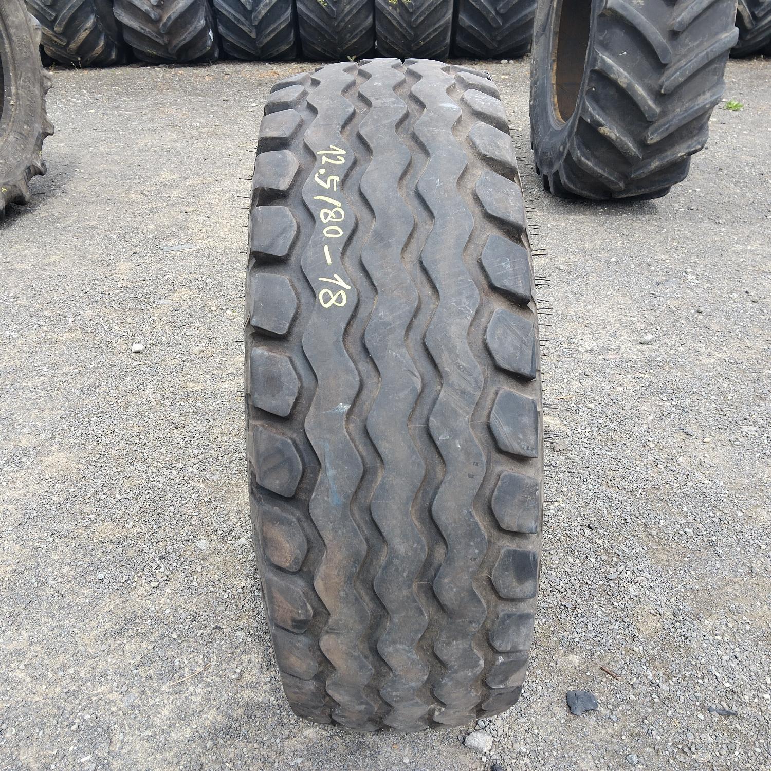  Cauciucuri 12.5/80-18 (12.5R18) Mitas
