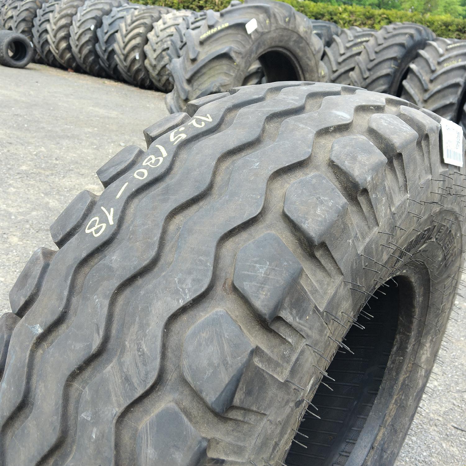  Cauciucuri 12.5/80-18 (12.5R18) Mitas