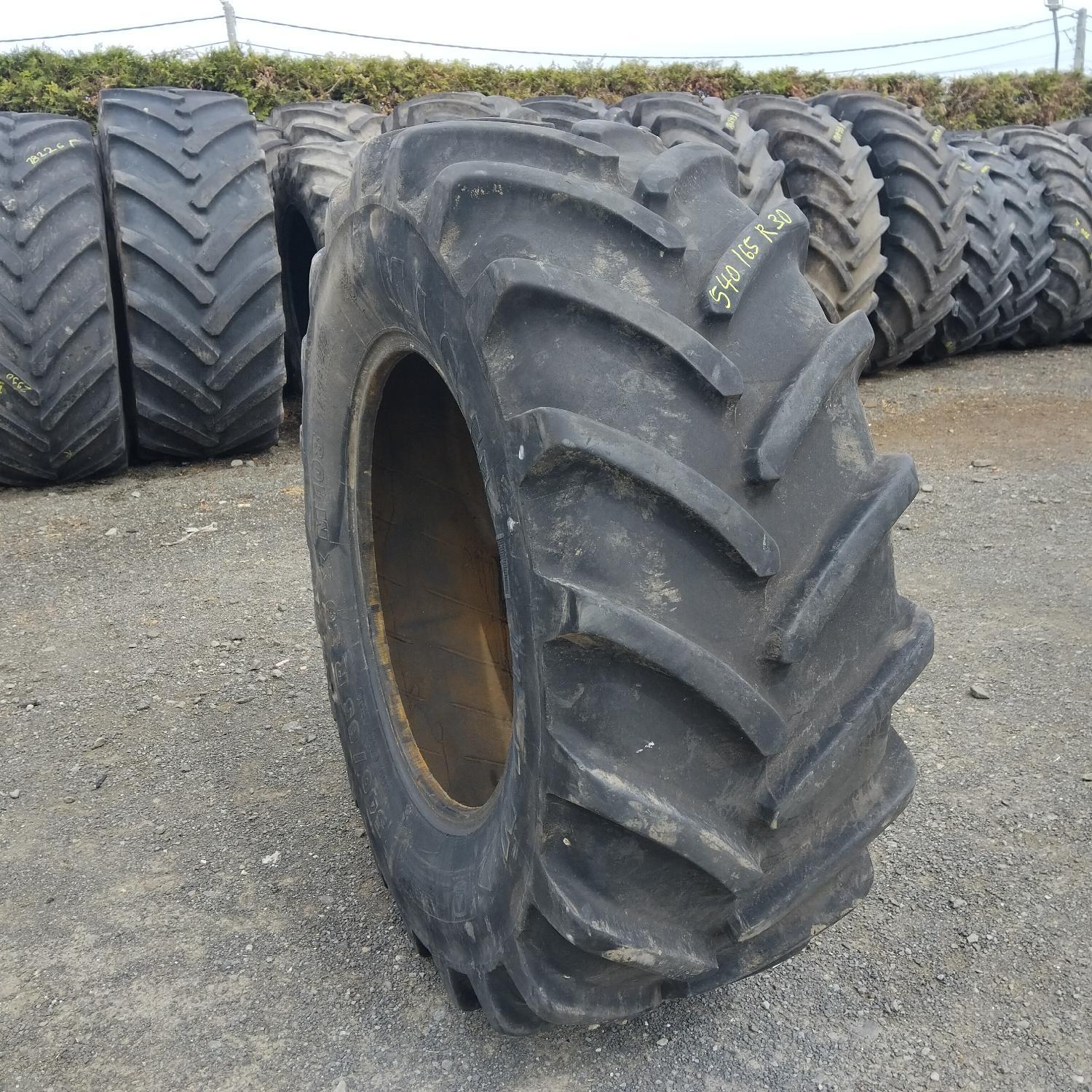  Cauciucuri 540/65R30  Michelin