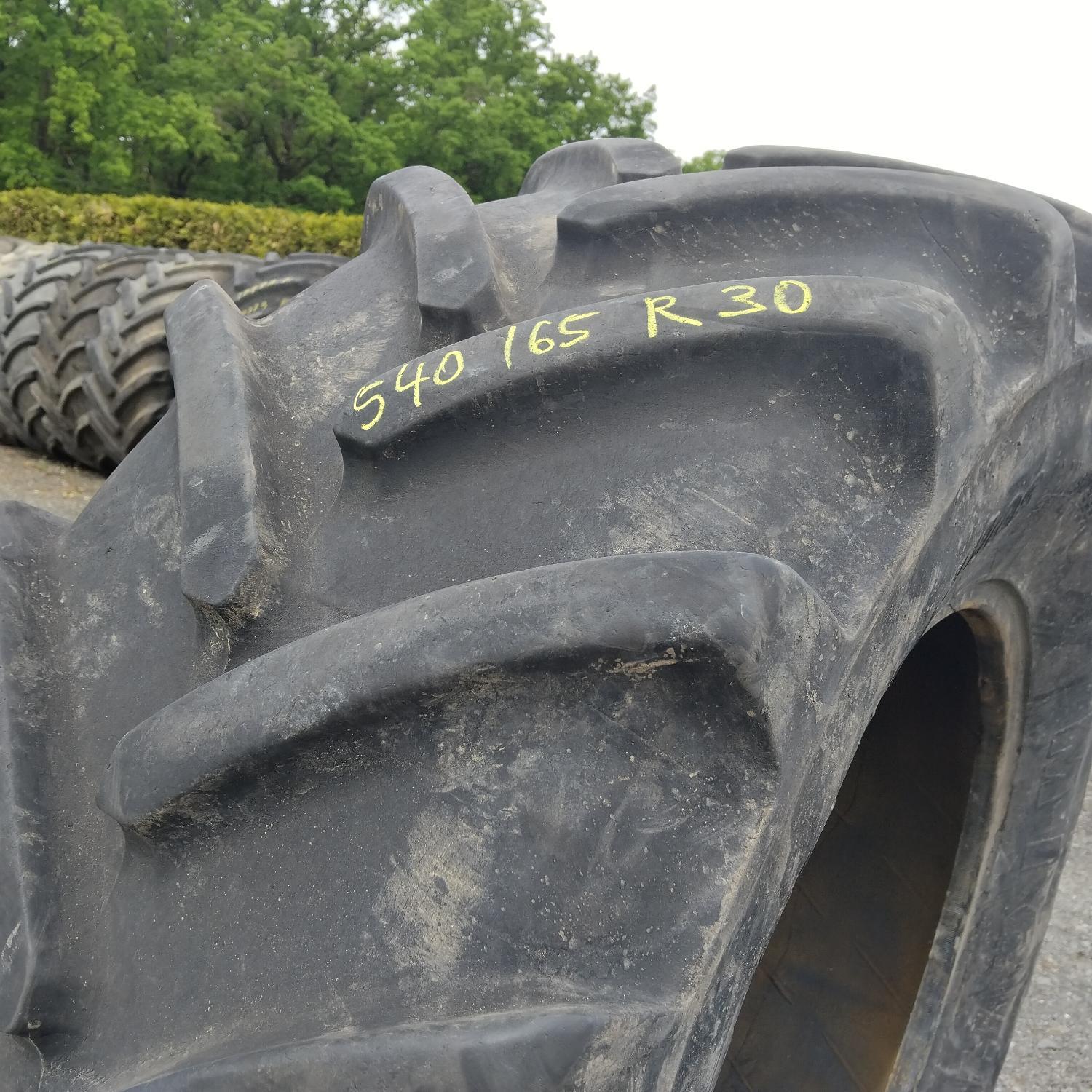  Cauciucuri 540/65R30  Michelin