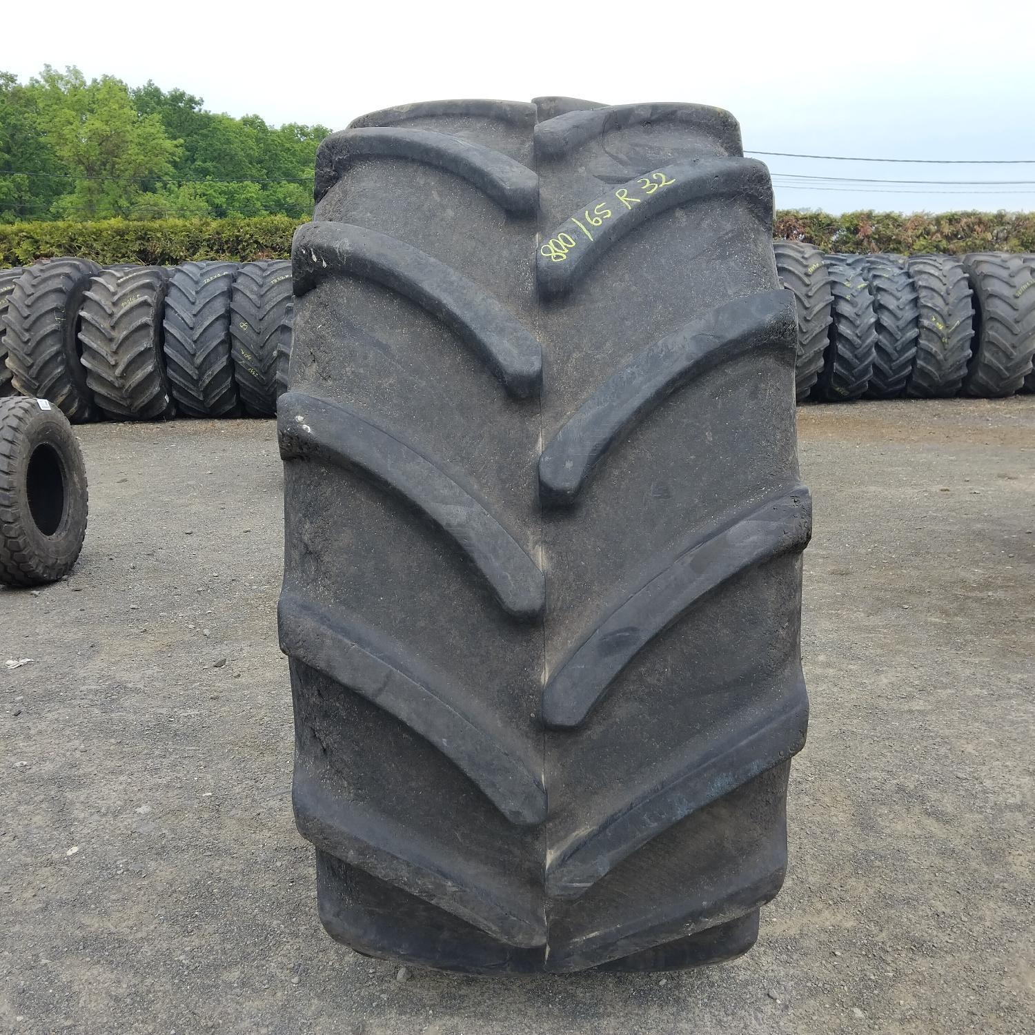  Cauciucuri 800/65R32 (30.5R32) Firestone