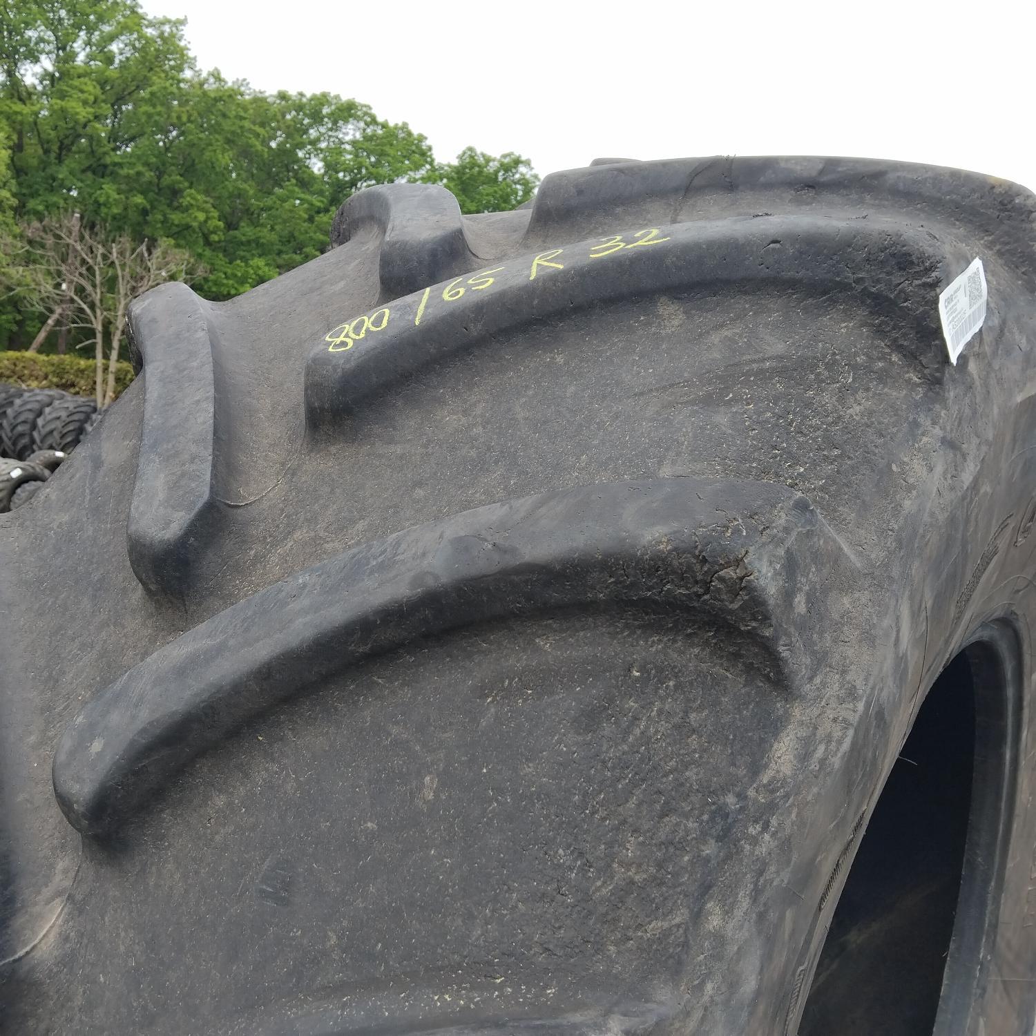  Cauciucuri 800/65R32 (30.5R32) Firestone