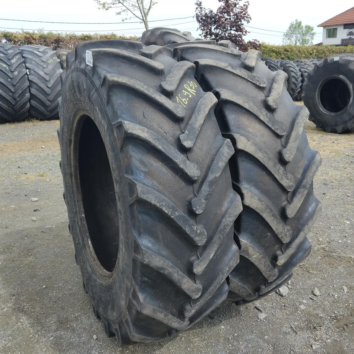  Cauciucuri 16.9R30 (420/85R30) Voltyre