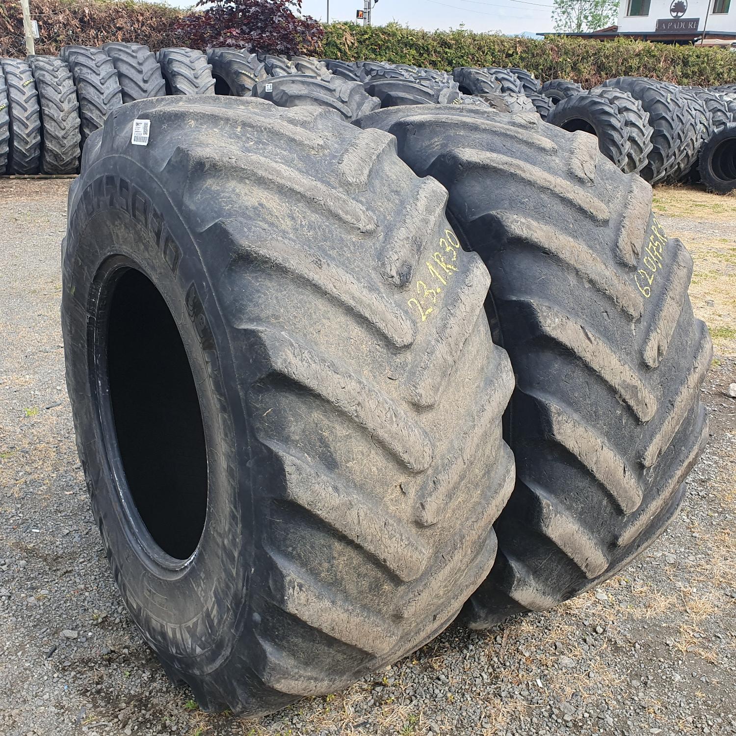  Cauciucuri 620/75R30 (23.1R30) Michelin