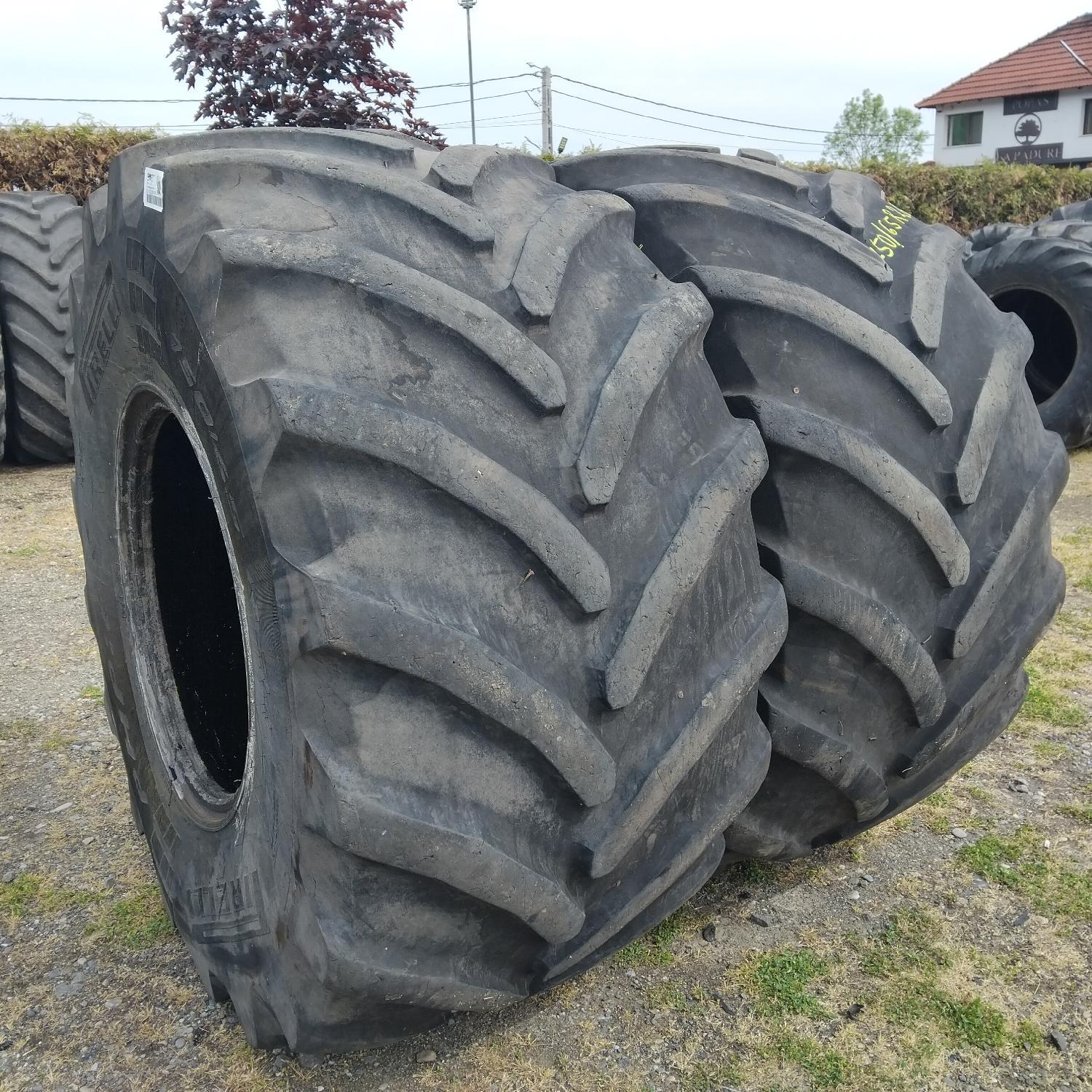  Cauciucuri 750/65R26 (28LR26) Pirelli