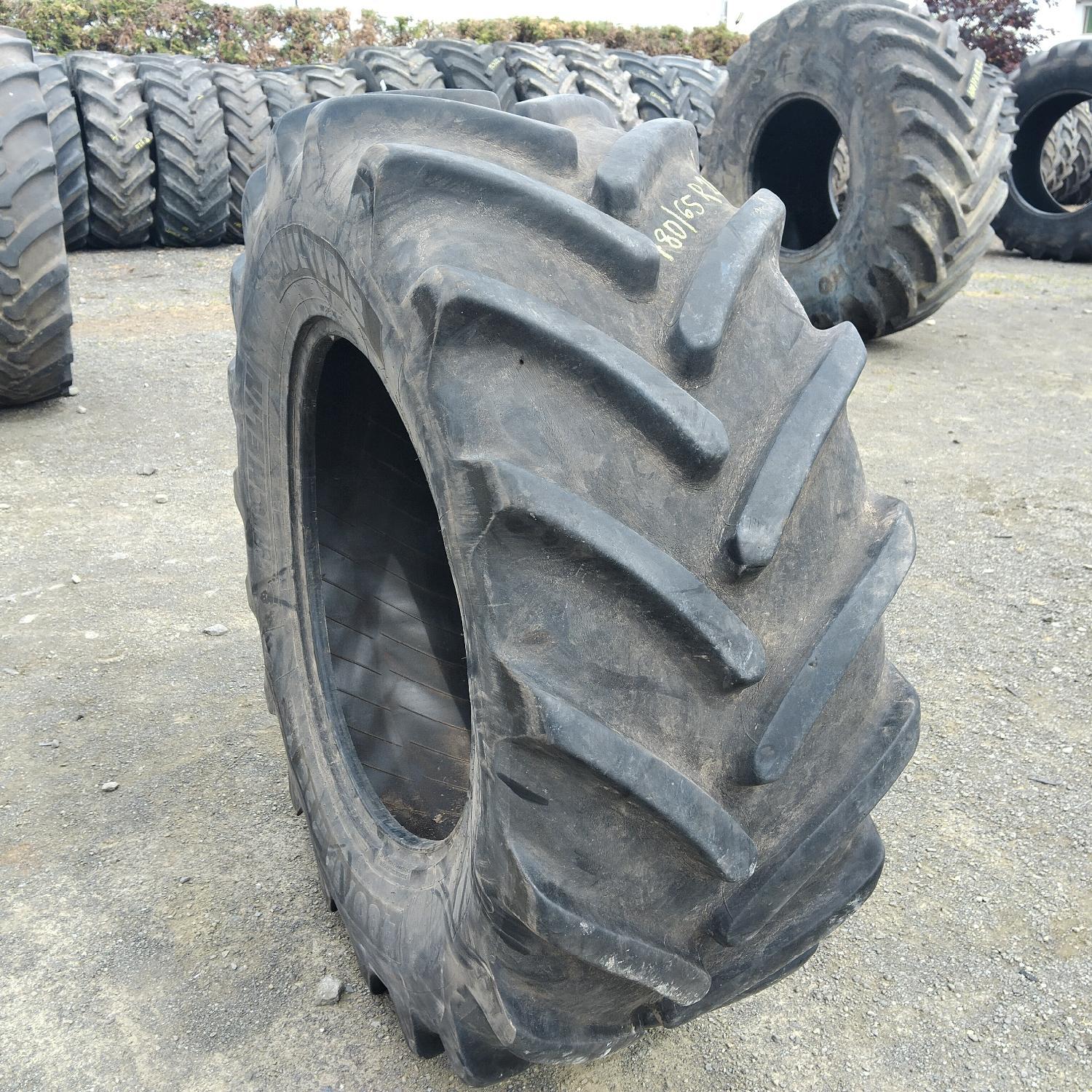  Cauciucuri 480/65R28  Michelin