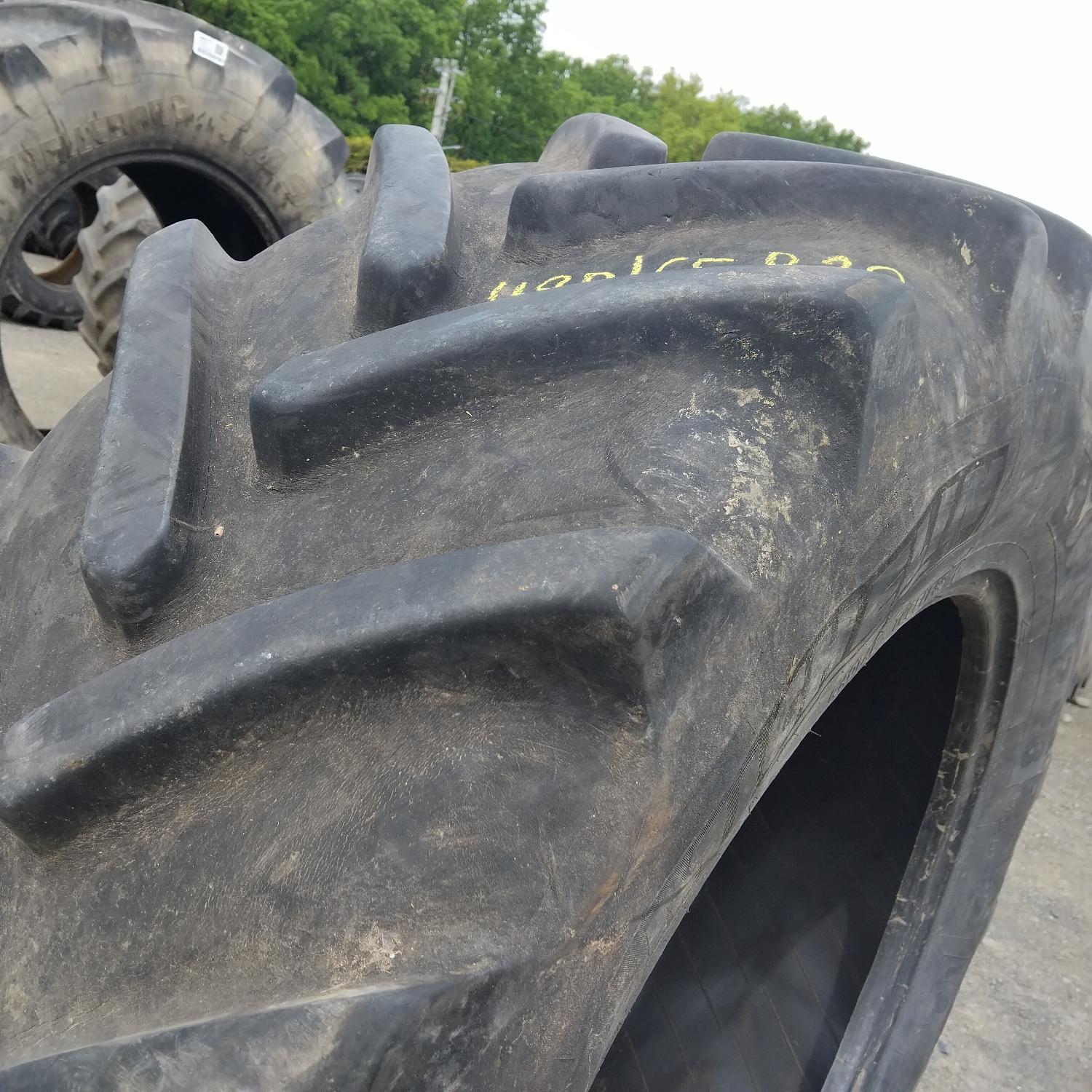  Cauciucuri 480/65R28  Michelin