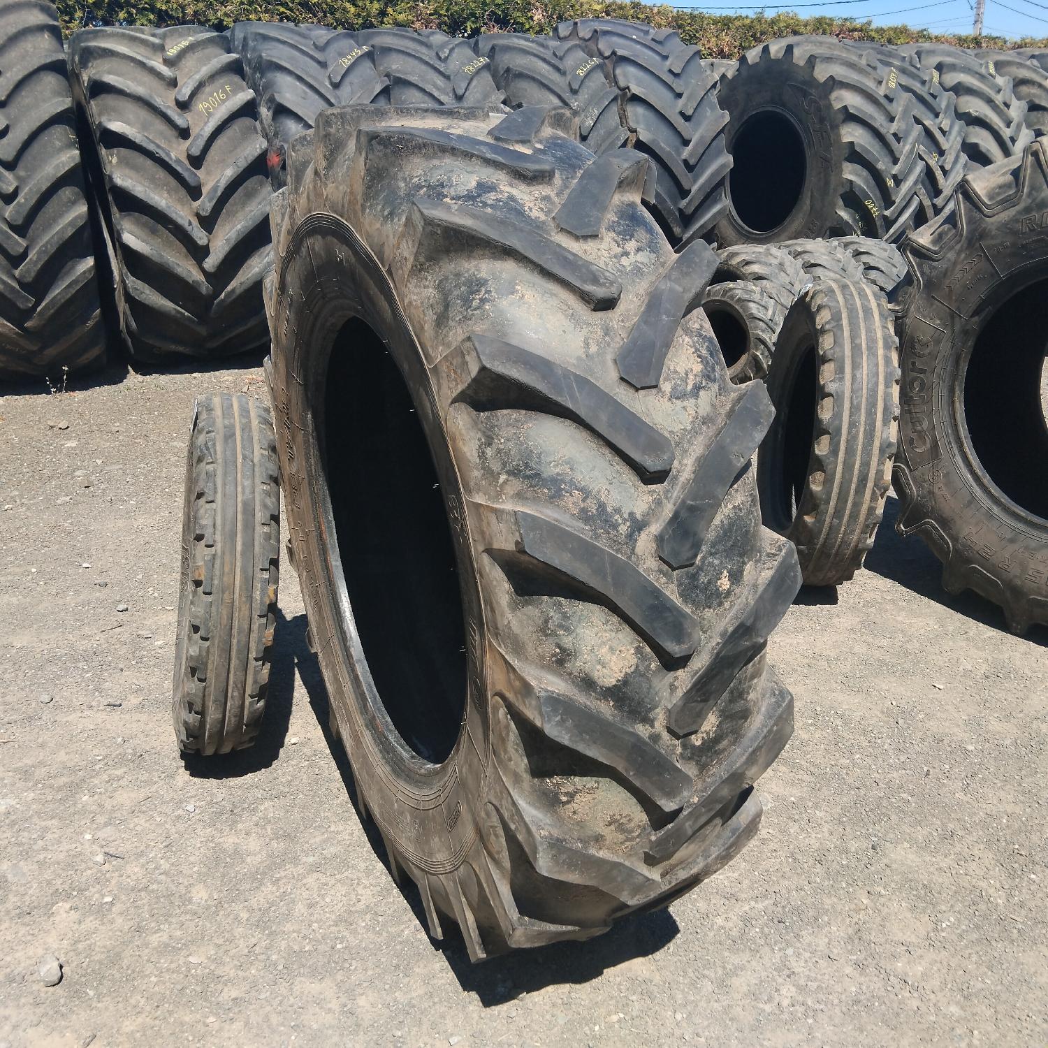  Cauciucuri 14.9R28 (380/85R28) Barum
