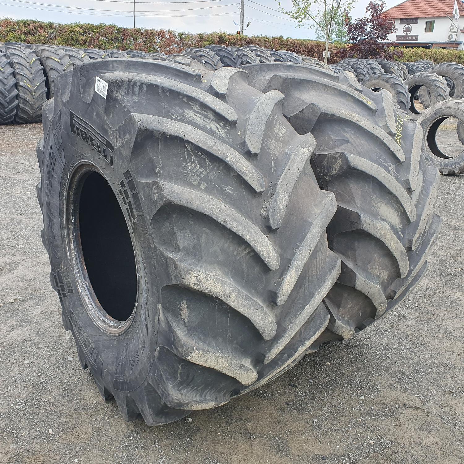  Cauciucuri 750/65R26 (28LR26) Pirelli