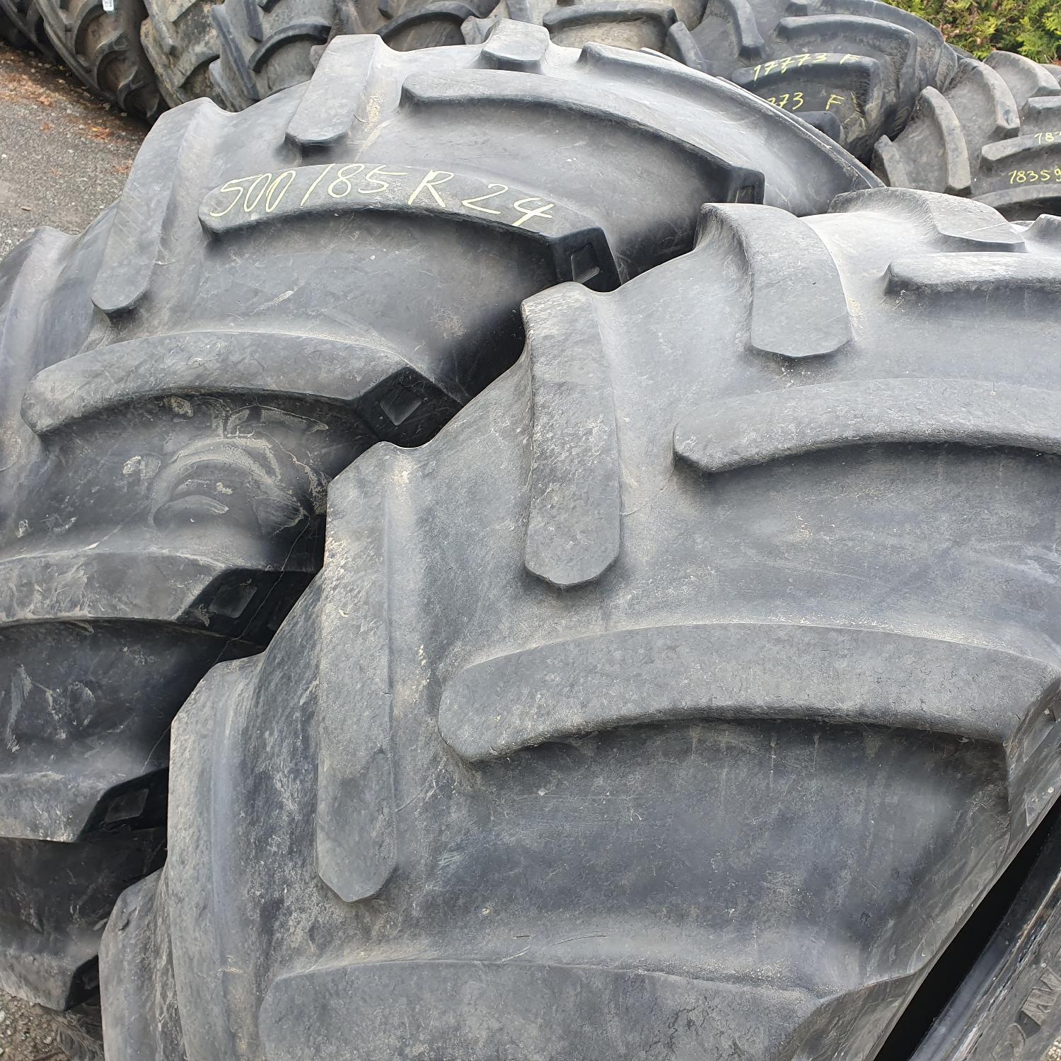 Cauciucuri 500/85R24  Alliance