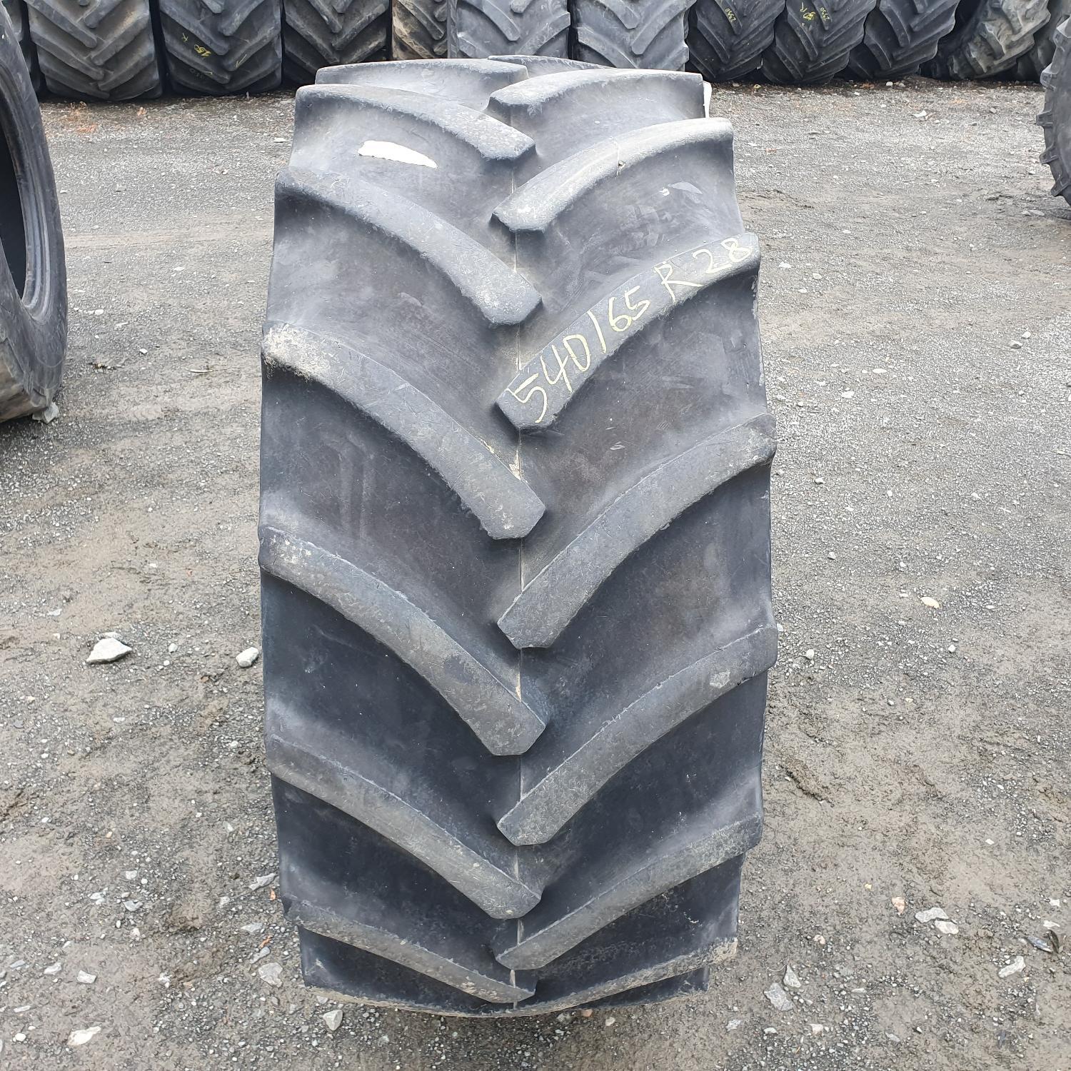  Cauciucuri 540/65R28  Mitas