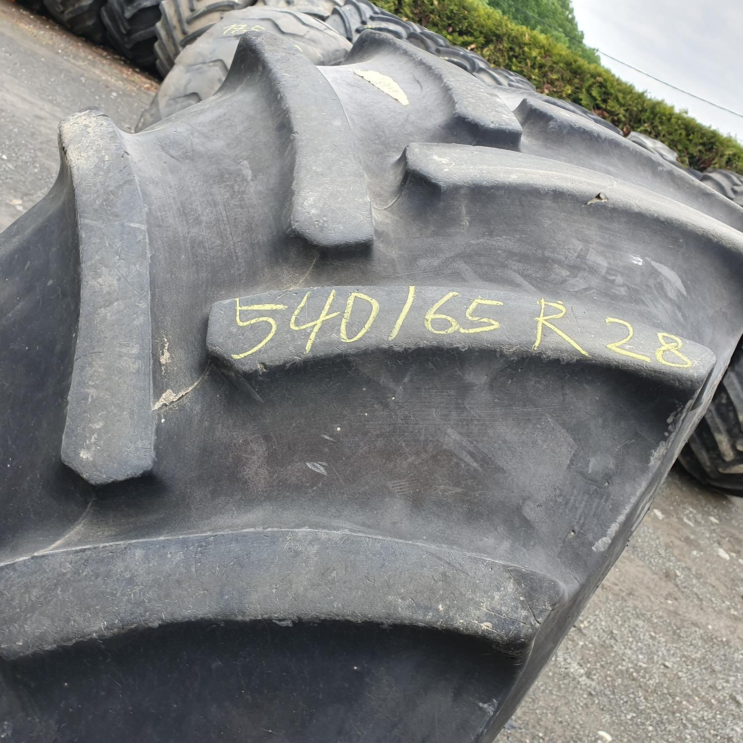  Cauciucuri 540/65R28  Mitas
