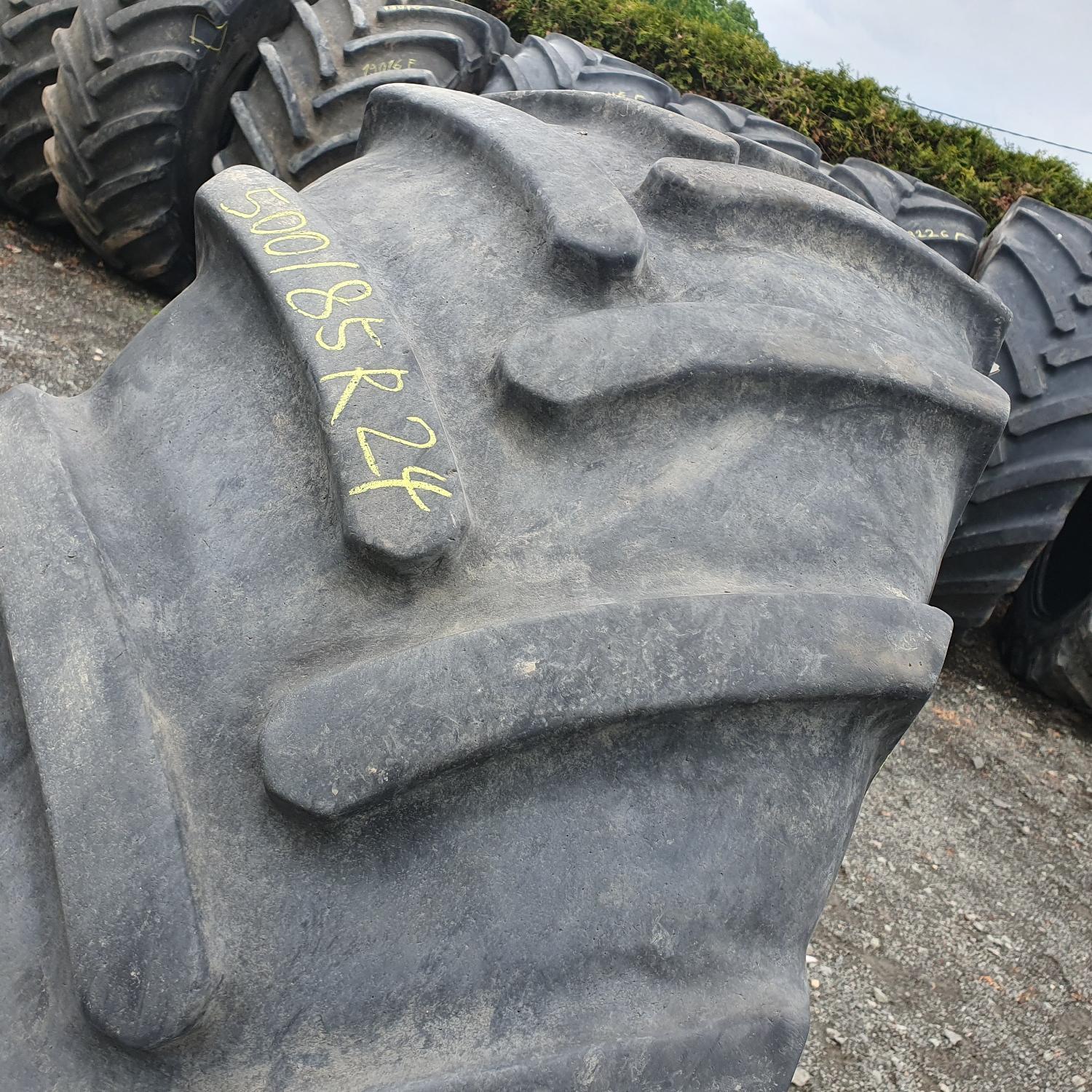  Cauciucuri 500/85R24  Alliance