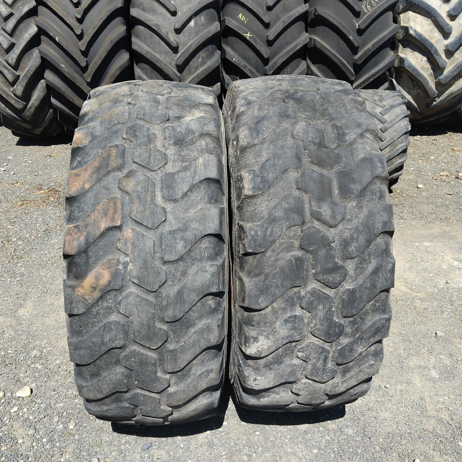  Cauciucuri 405/70R20 (16.0/70R20) Mitas