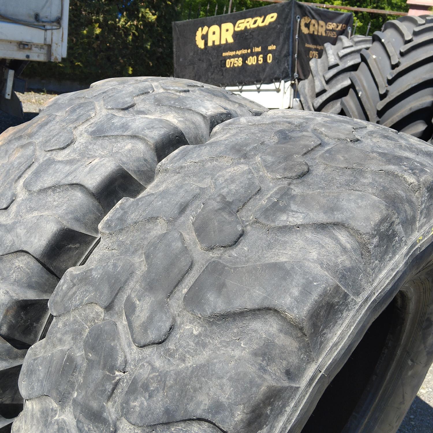  Cauciucuri 405/70R20 (16.0/70R20) Mitas