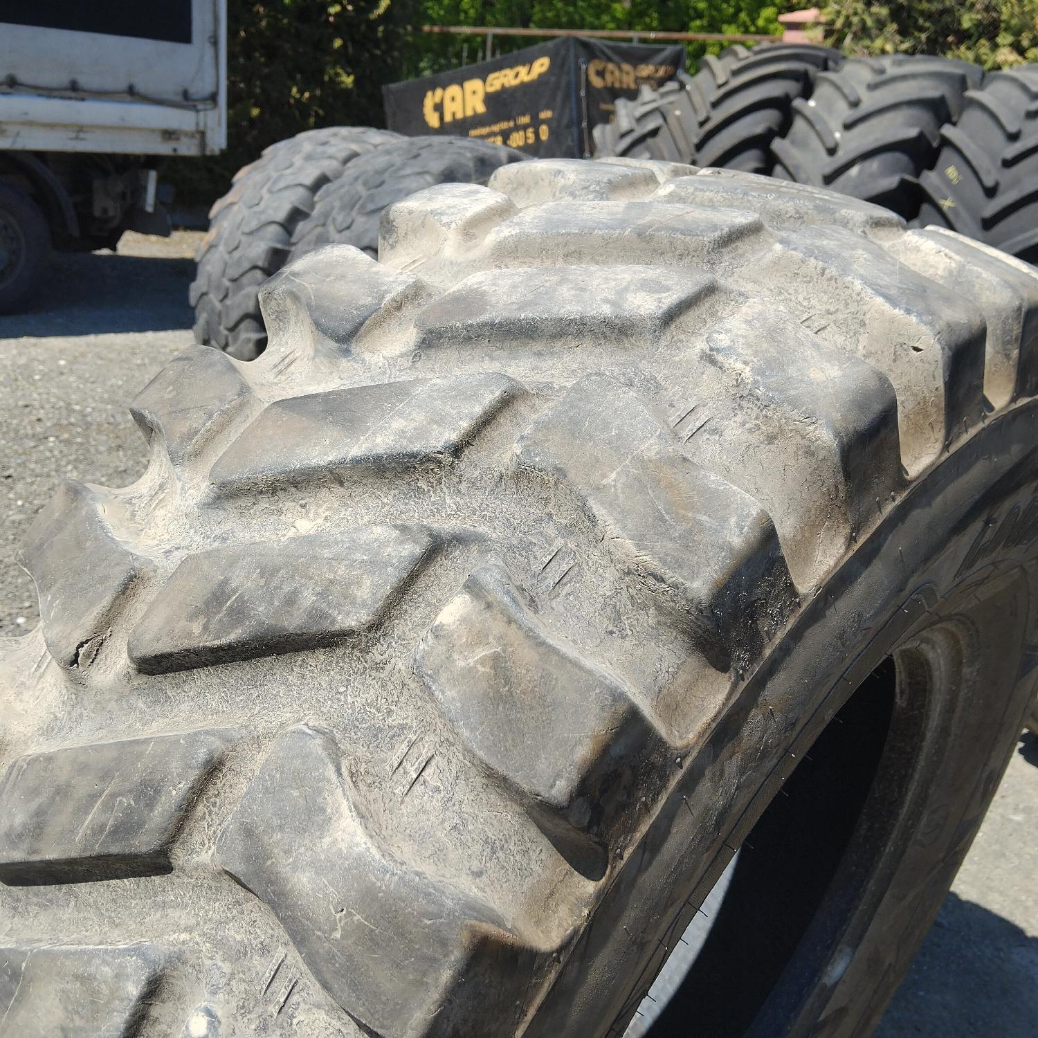  Cauciucuri 405/70R20 (16.0/70R20) Goodyear