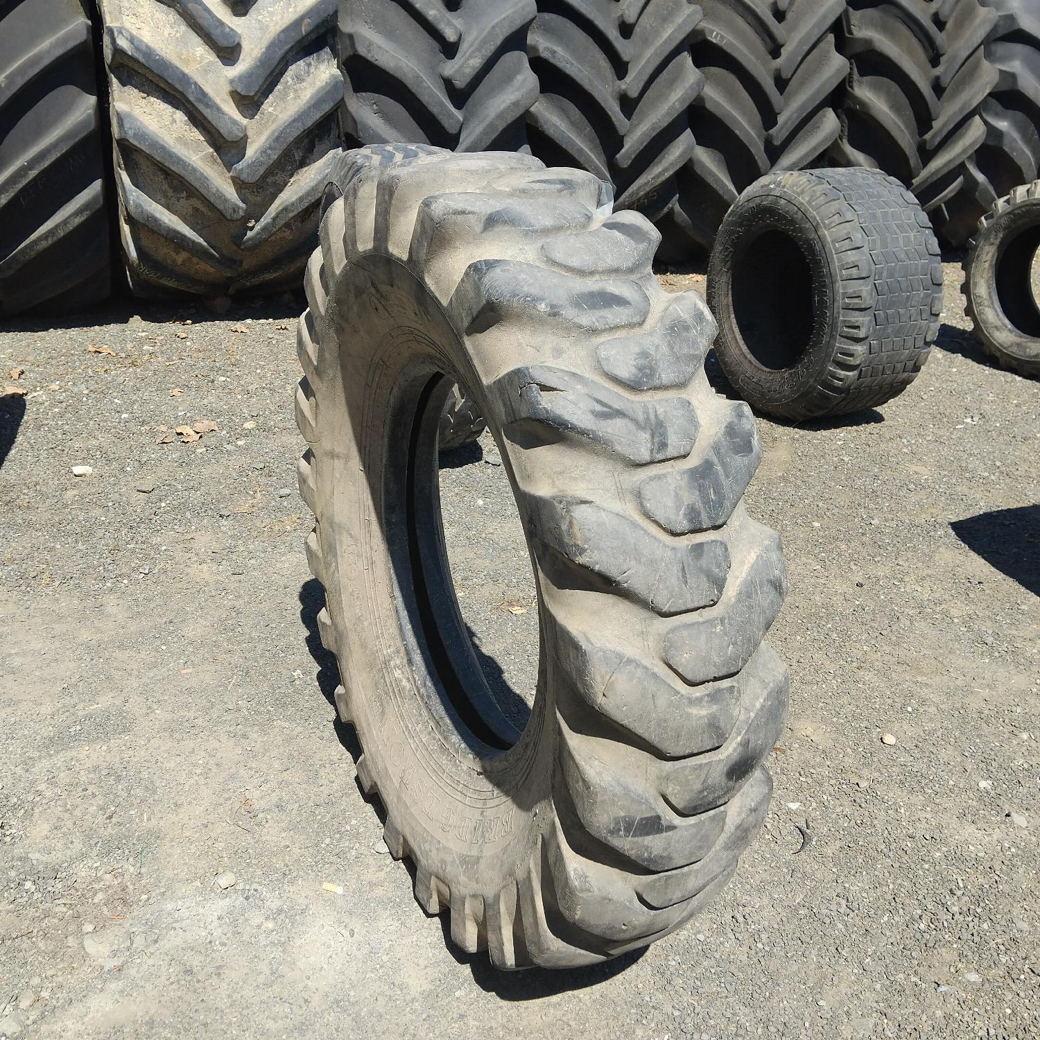  Cauciucuri 10.00-20  Bridgestone