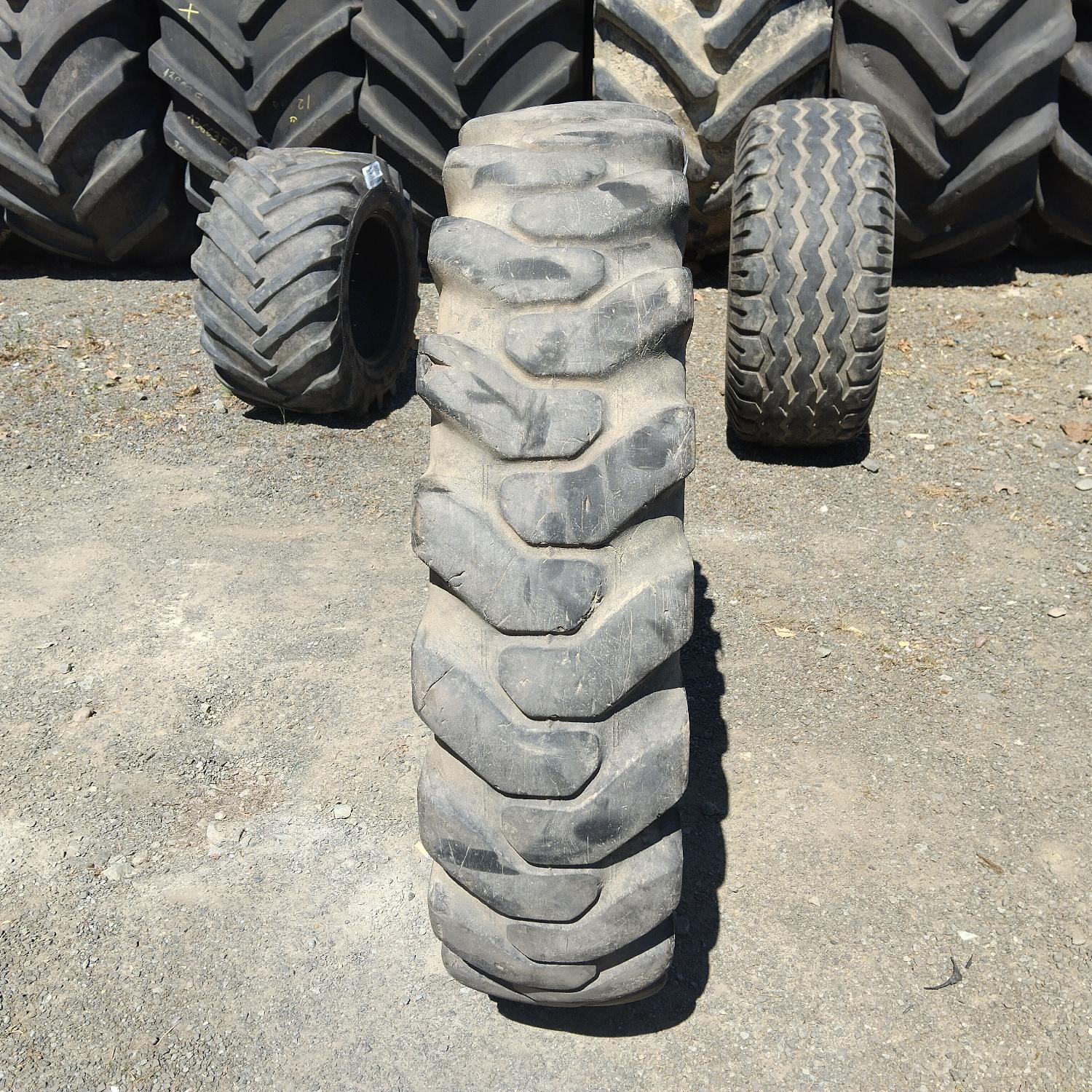  Cauciucuri 10.00-20  Bridgestone