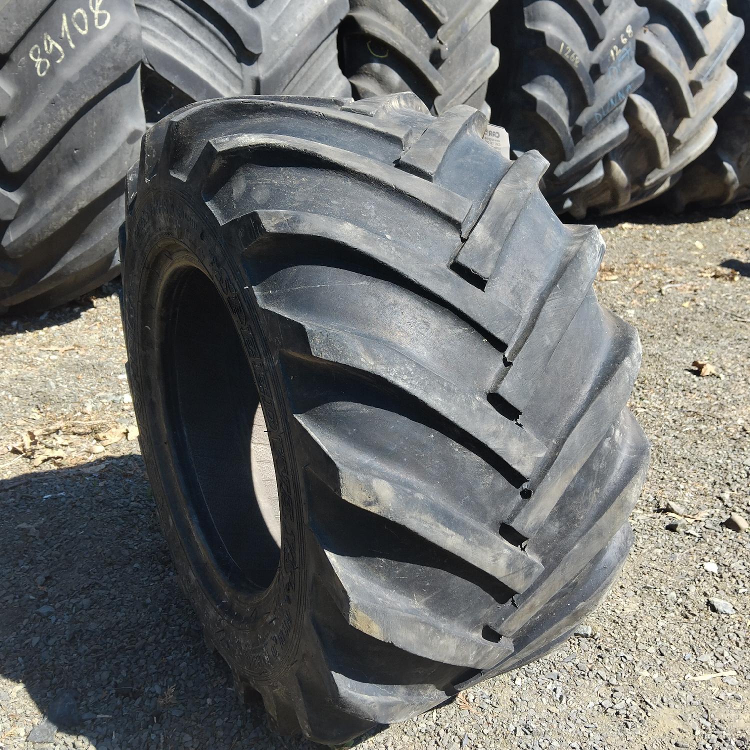 Cauciucuri 31x15.5-15  Speedways