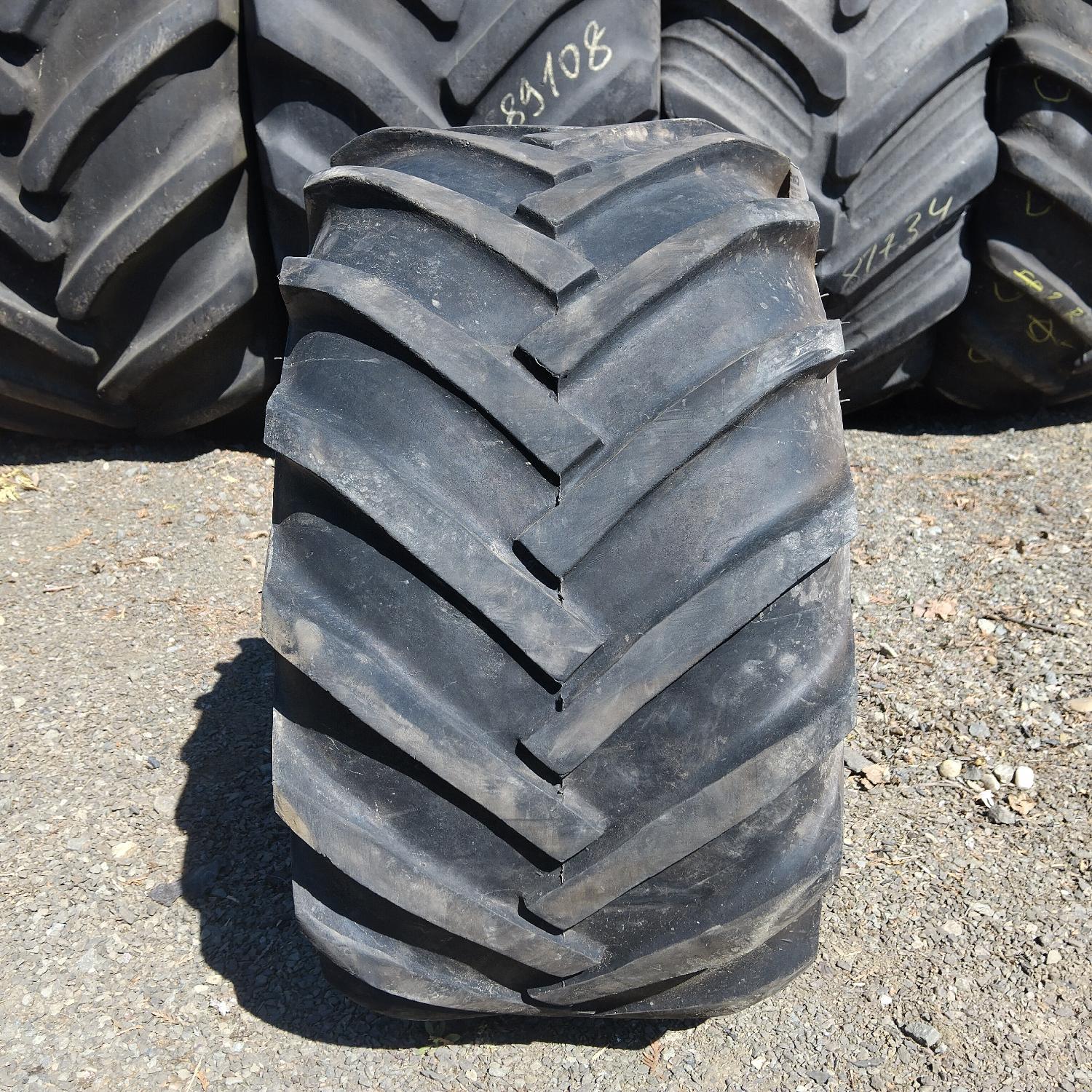  Cauciucuri 31x15.5-15  Speedways