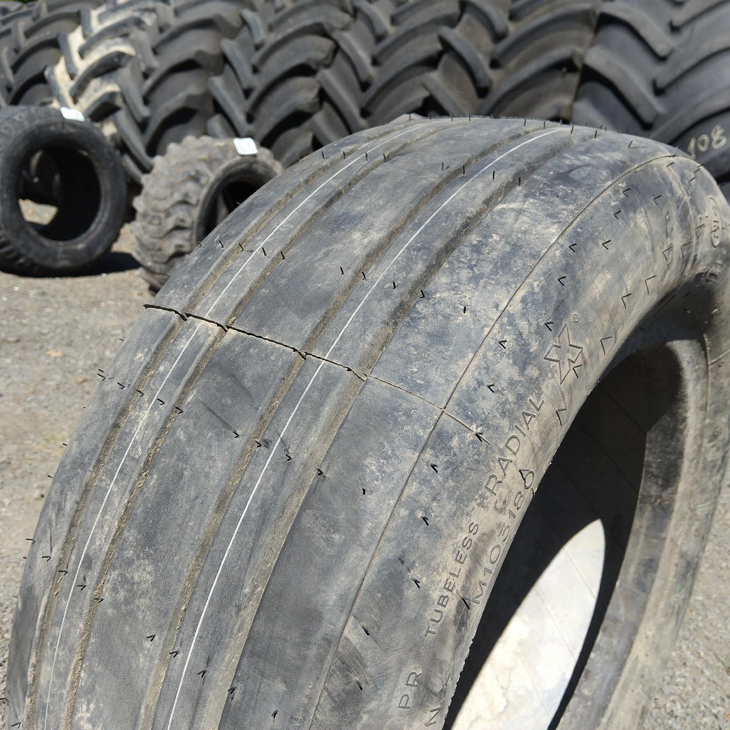  Cauciucuri 30.5x10.0R17  Michelin