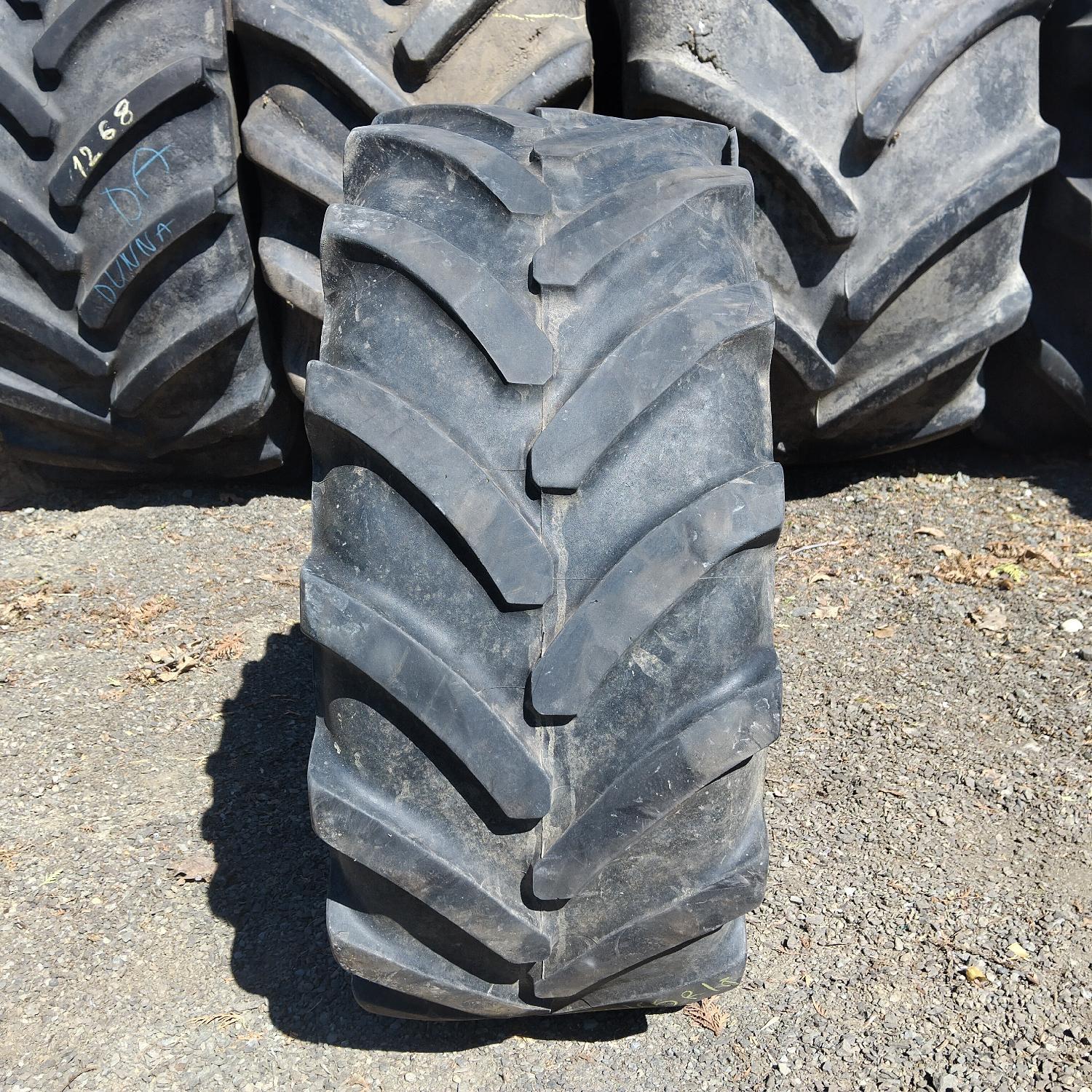  Cauciucuri 340/65R18  Michelin