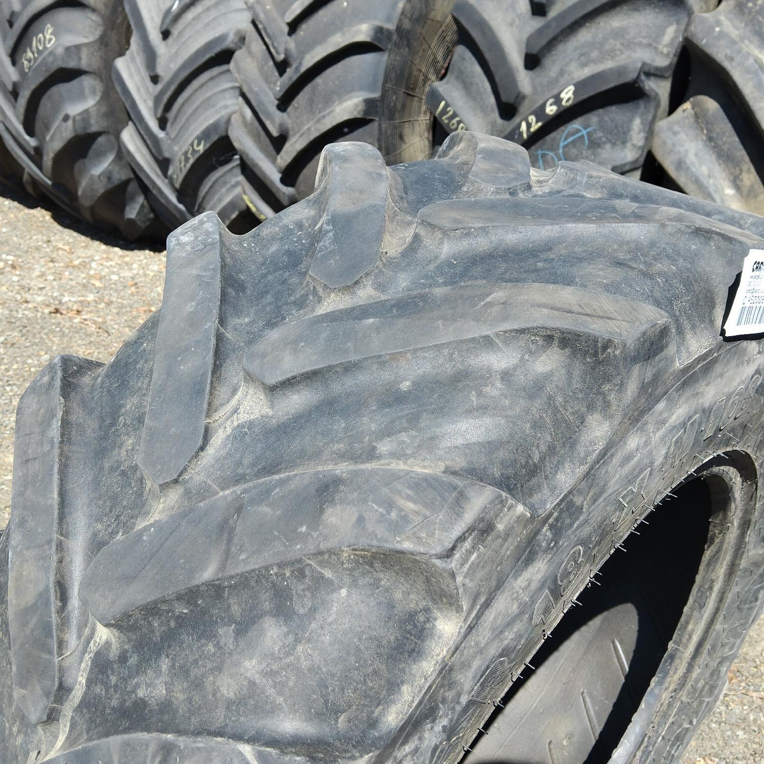  Cauciucuri 340/65R18  Michelin
