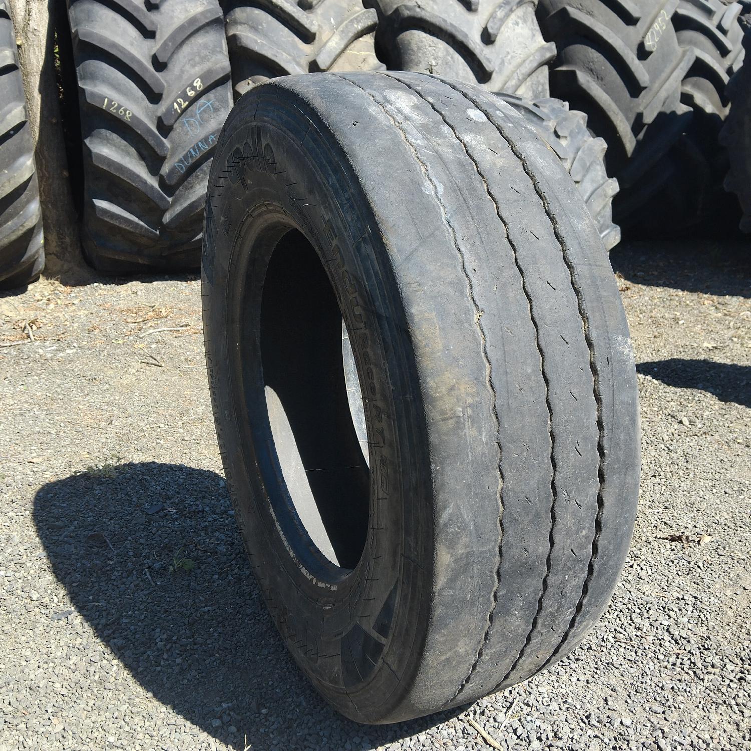  Cauciucuri 245/70R17.5  Apollo