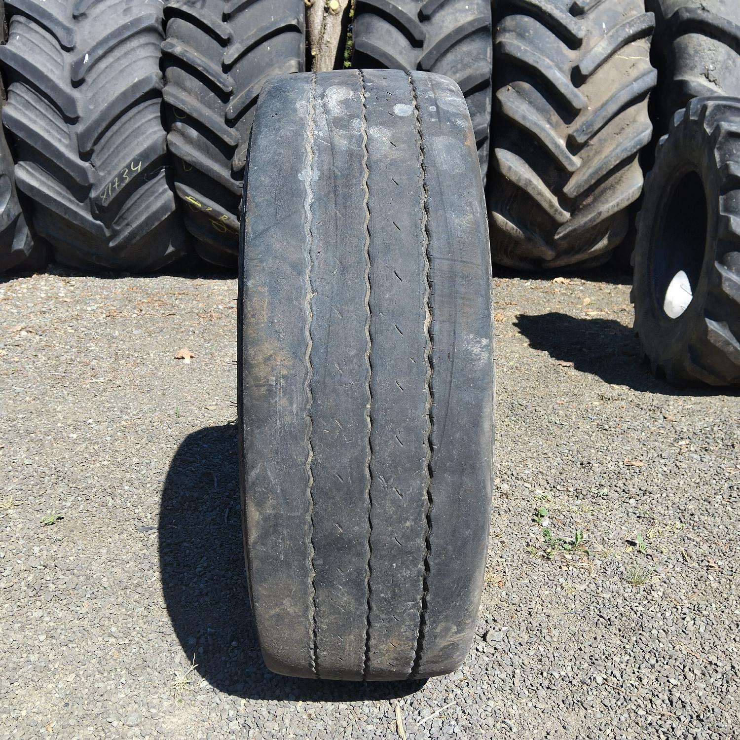 Cauciucuri 245/70R17.5  Apollo