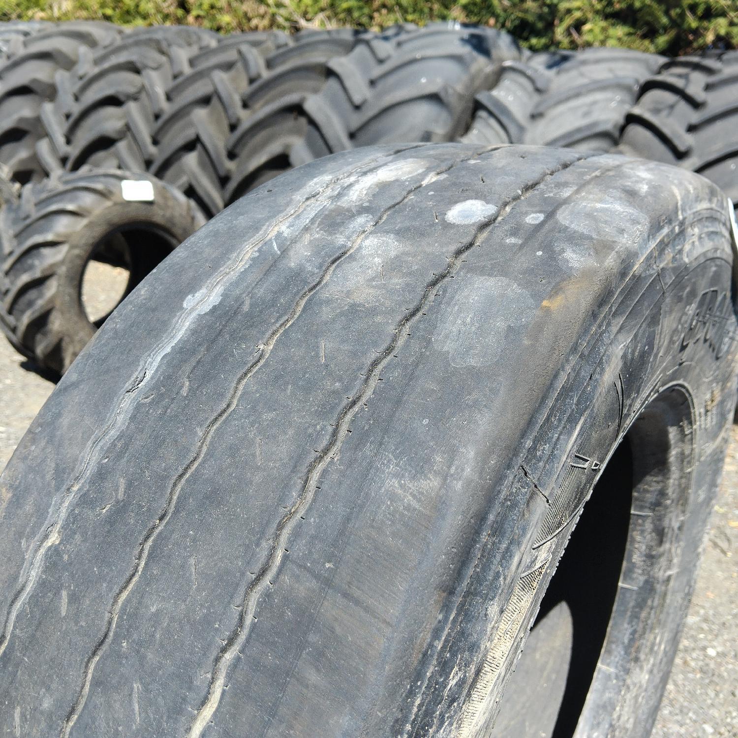  Cauciucuri 245/70R17.5  Apollo