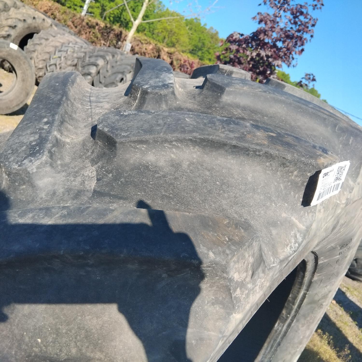  Cauciucuri 520/70R34  Firestone